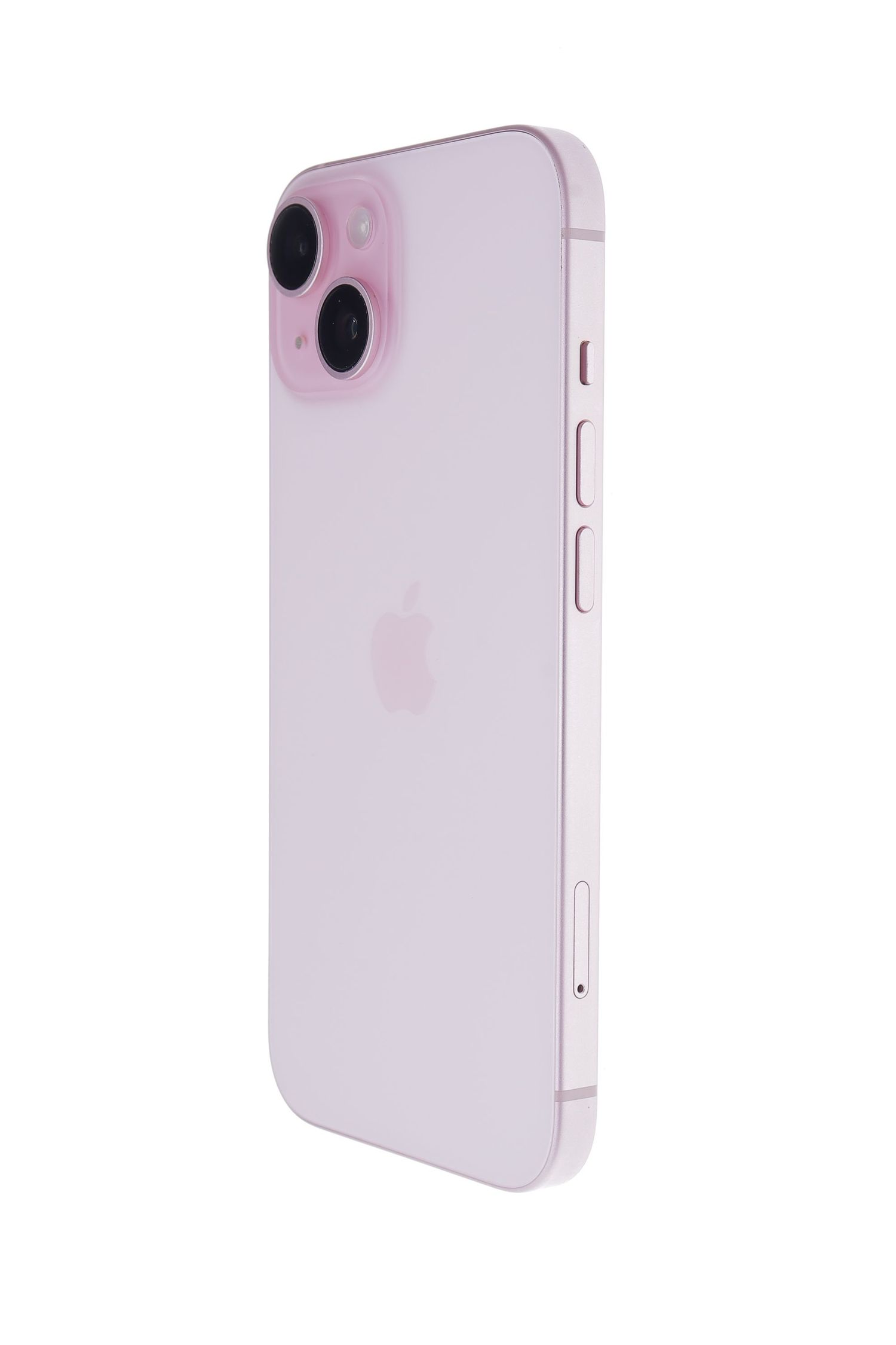 Apple iPhone 15, Pink, 128 GB - de la 2.189 lei