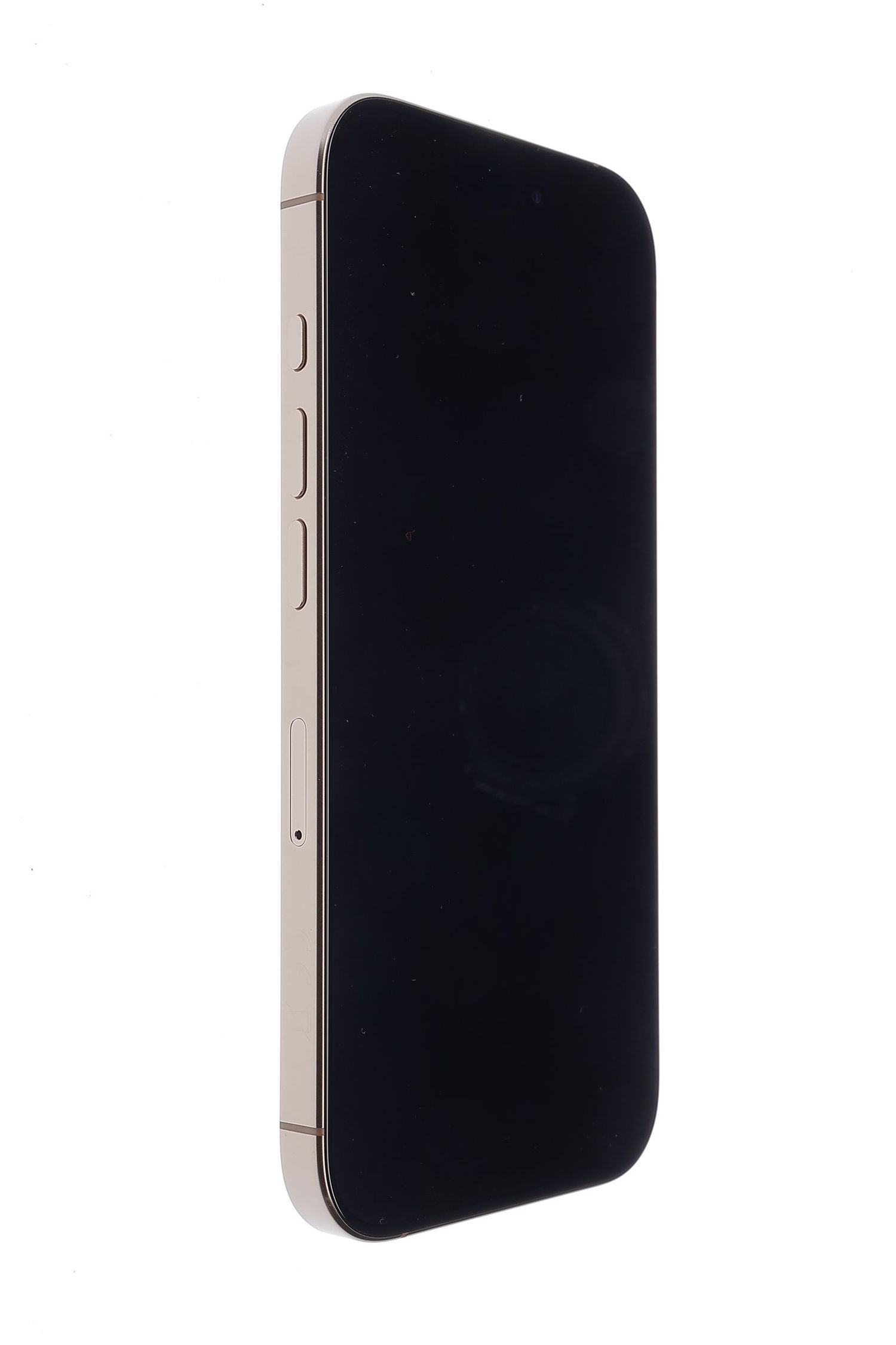 Apple iPhone 16 Pro 512 GB Desert Titanium - Σαν καινούργιο
