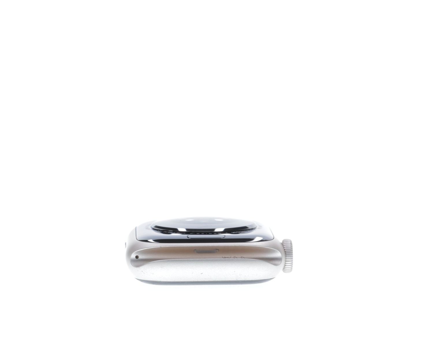 Apple Watch Series 7 2021, GPS + Cellular, Aluminium 41mm Starlight - Много добро