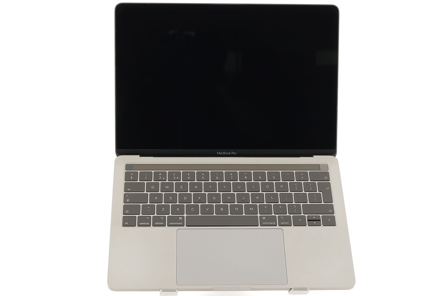 Apple MacBook Pro 13″ Touch Bar 2019, i5 1.4 GHz, 8 GB, Iris Plus Graphics 645 256 GB Space Gray - Πολύ καλό