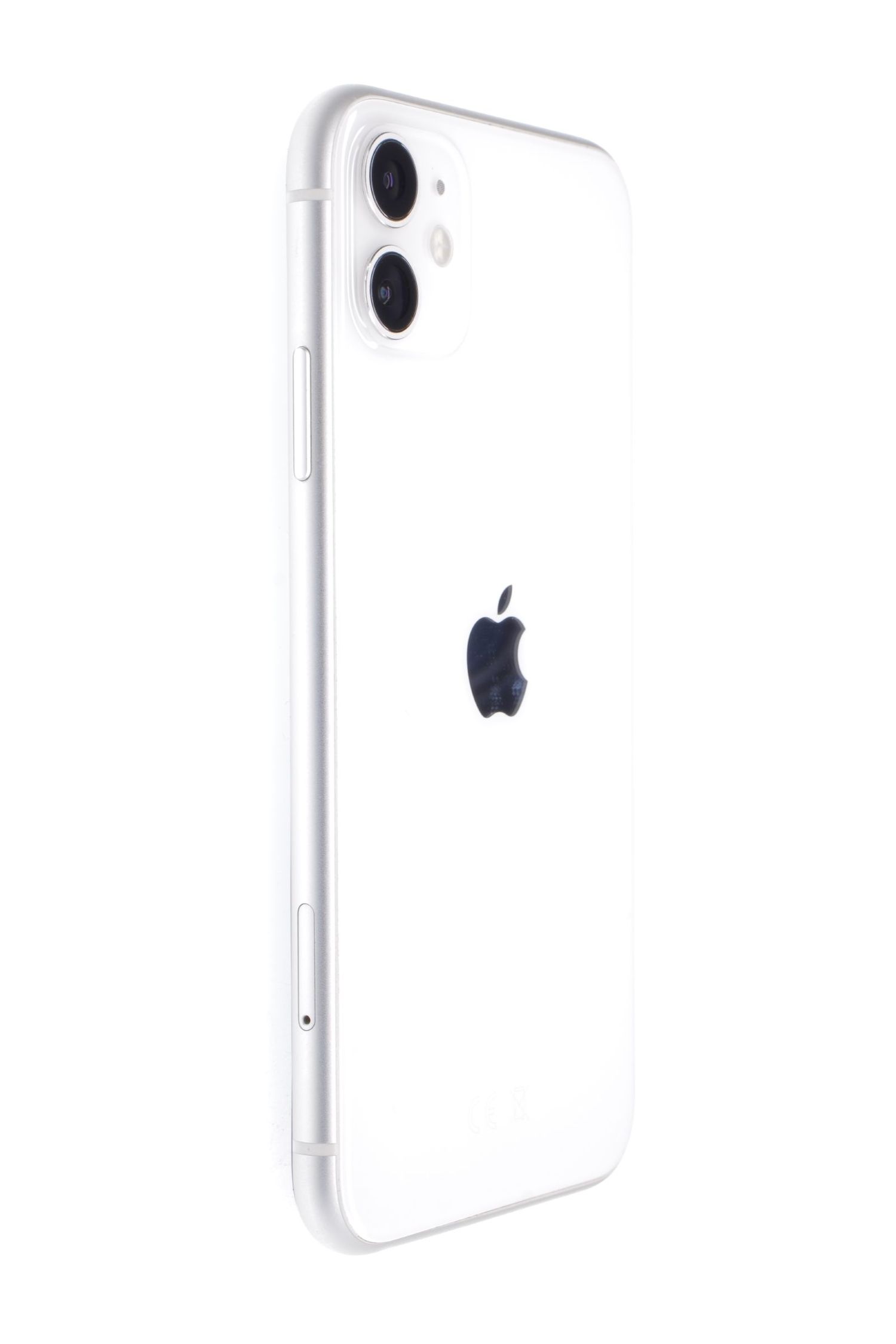 Apple iPhone 11 64 GB White - Ca nou