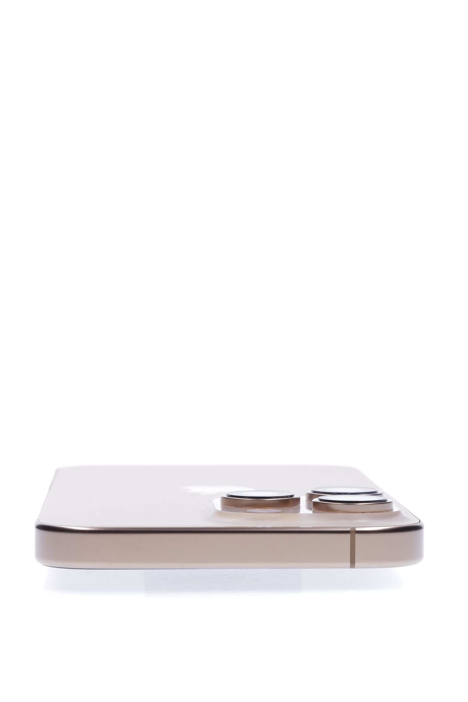 Apple iPhone 16 Pro Max 1 TB Desert Titanium - Foarte bun