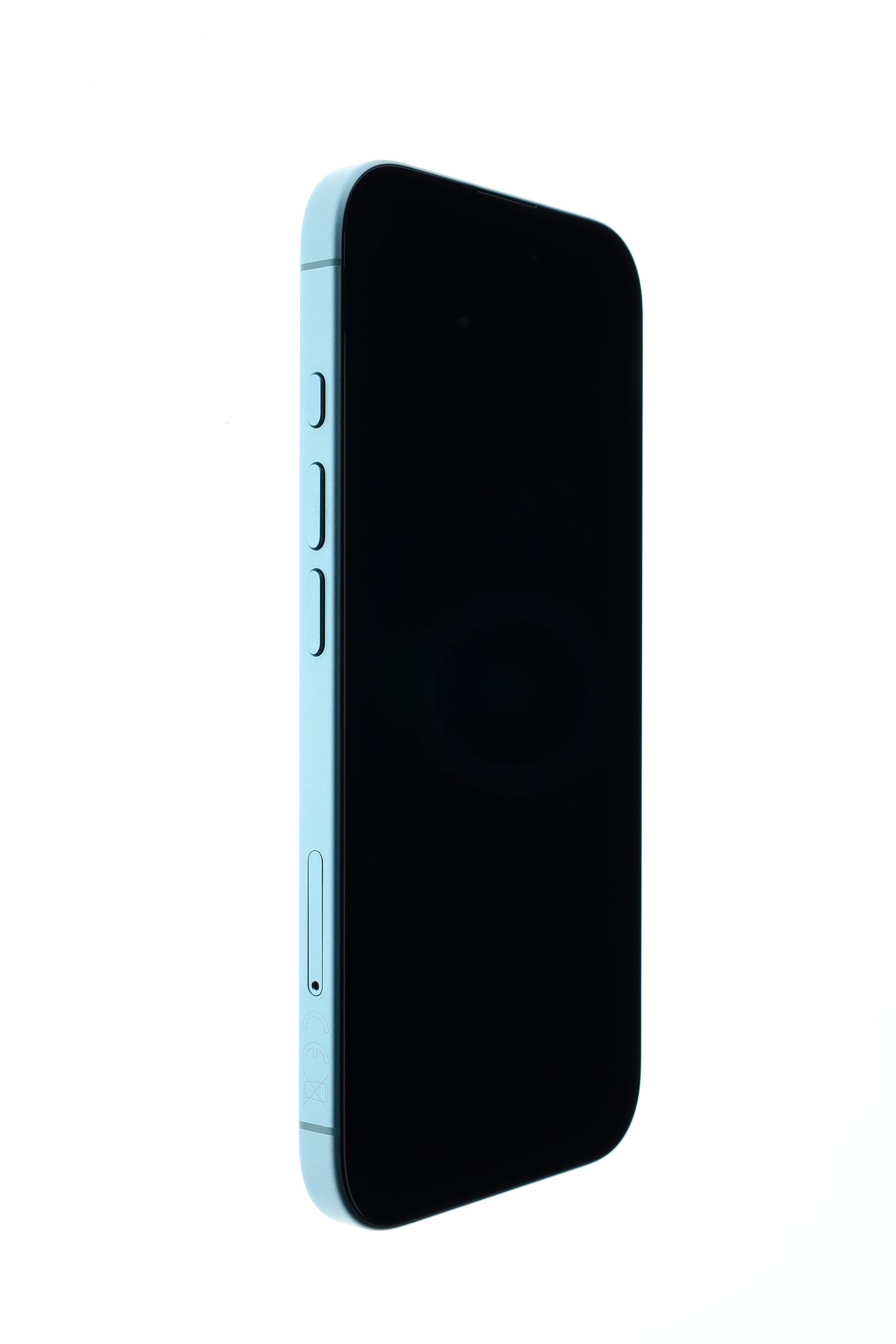 Apple iPhone 16 256 GB Teal - Като нов