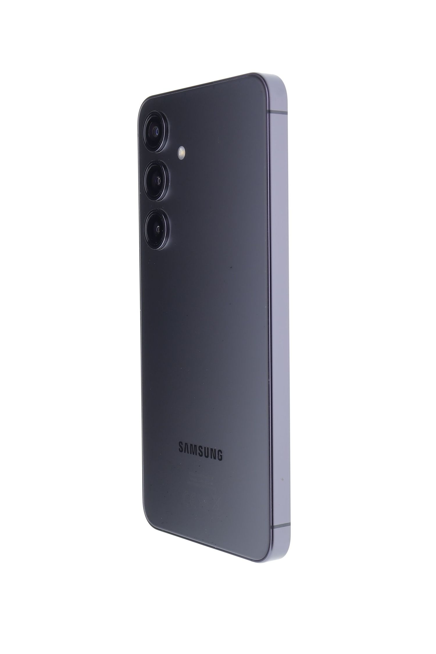 Samsung Galaxy S24 5G Dual Sim 256 GB Onyx Black - Като нов
