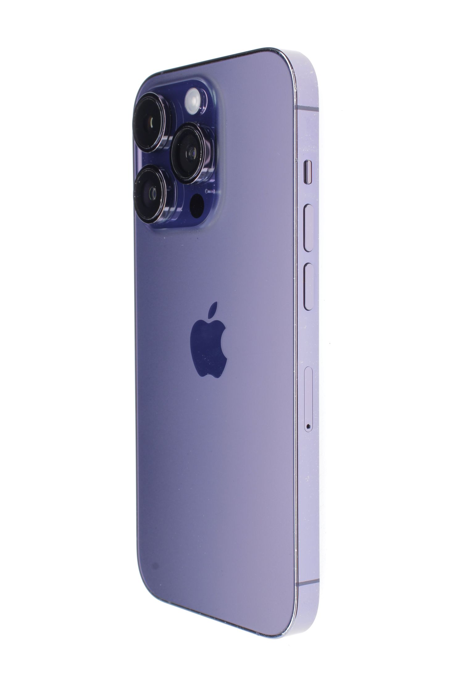 Apple iPhone 14 Pro, Deep Purple, 128 GB - de la 2.039 lei