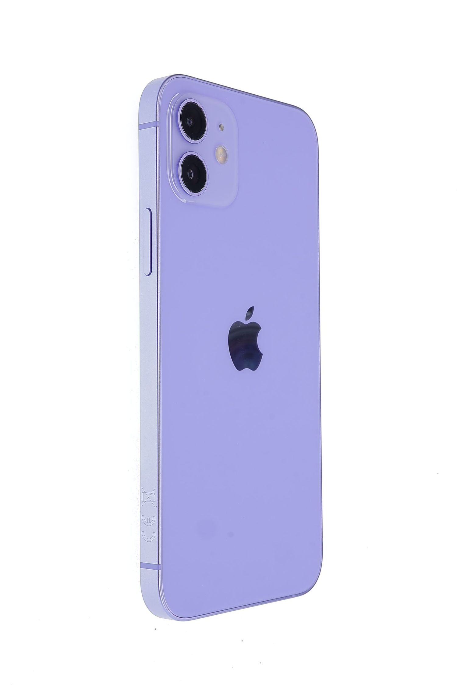 Apple iPhone 12 64 GB Purple - Като нов
