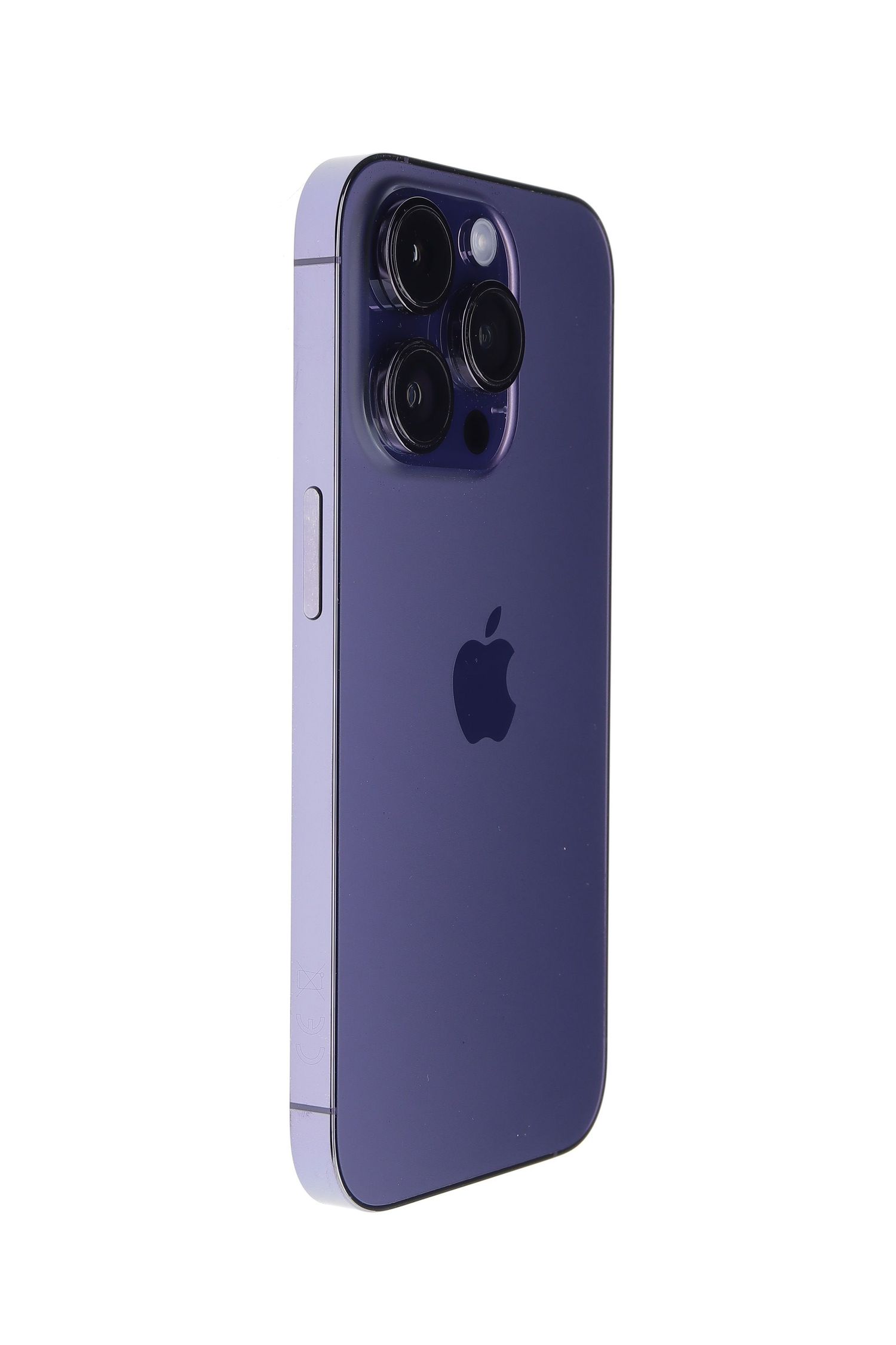 Apple iPhone 14 Pro 256 GB Deep Purple - Καλό