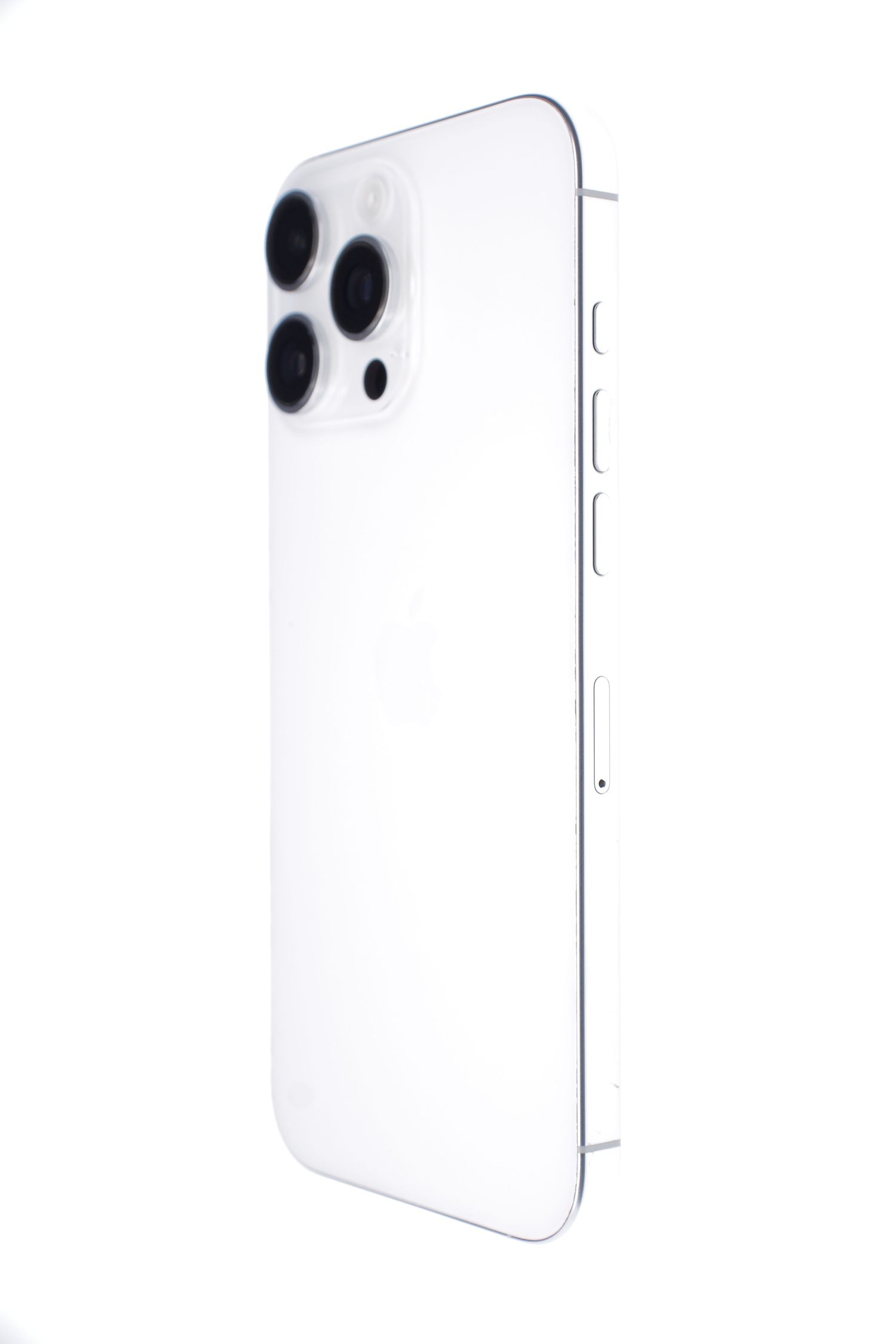Apple iPhone 16 Pro Max, White Titanium, 512 GB - de la 4.429 lei