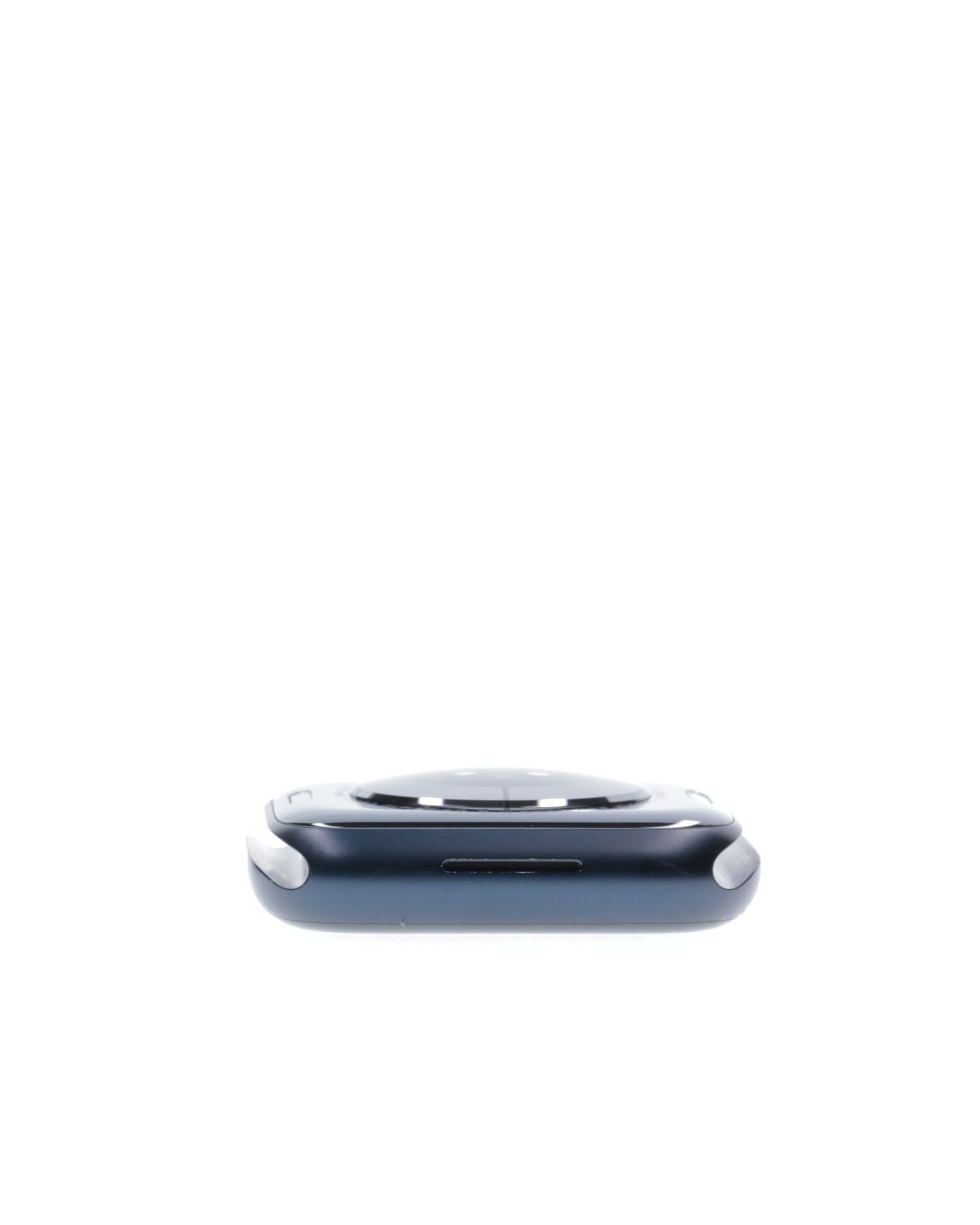 Apple Watch Series 7 2021, GPS, Aluminium 45mm Midnight - Много добро