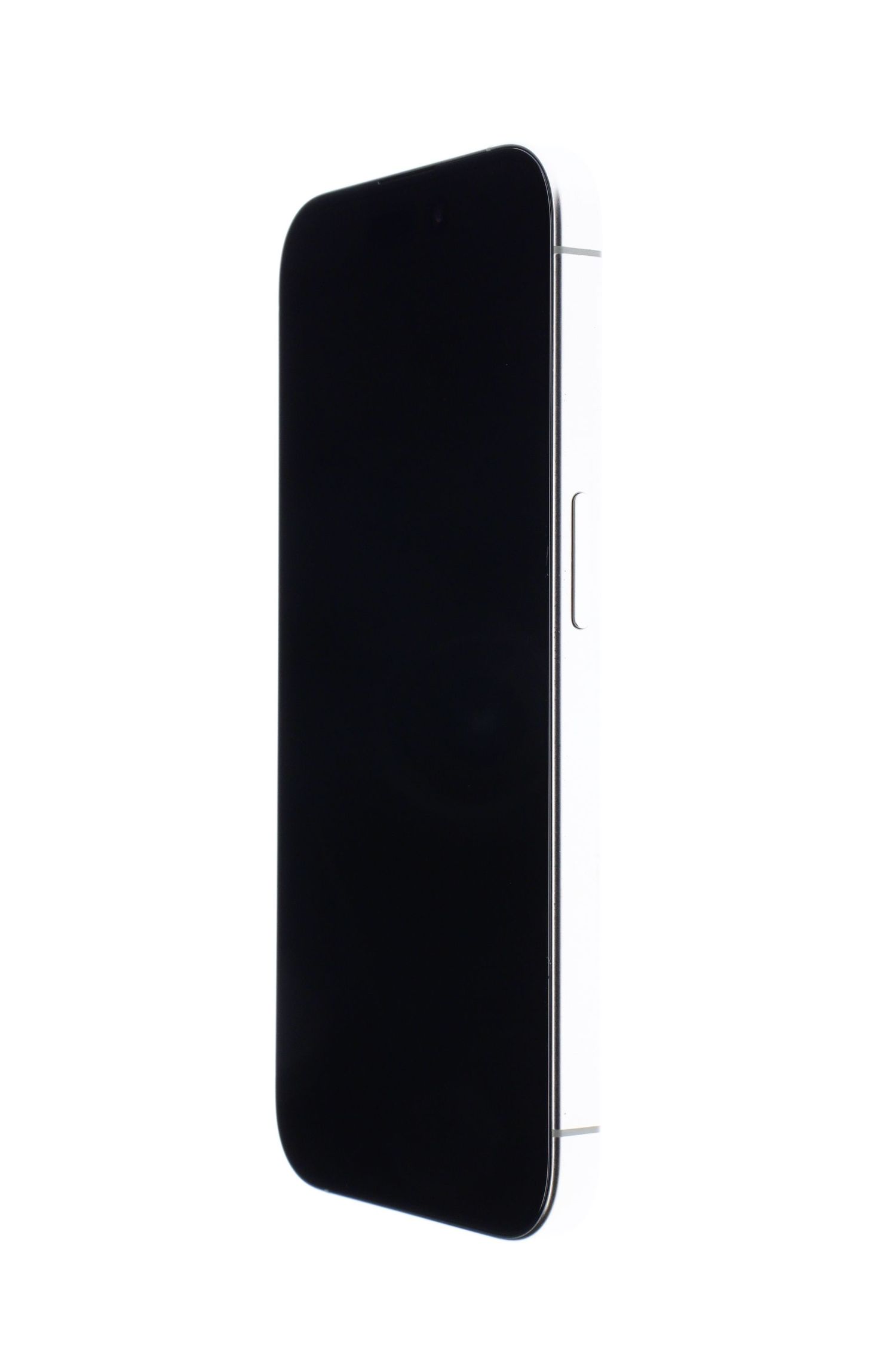 Apple iPhone 15 Pro 128 GB Natural Titanium - Σαν καινούργιο
