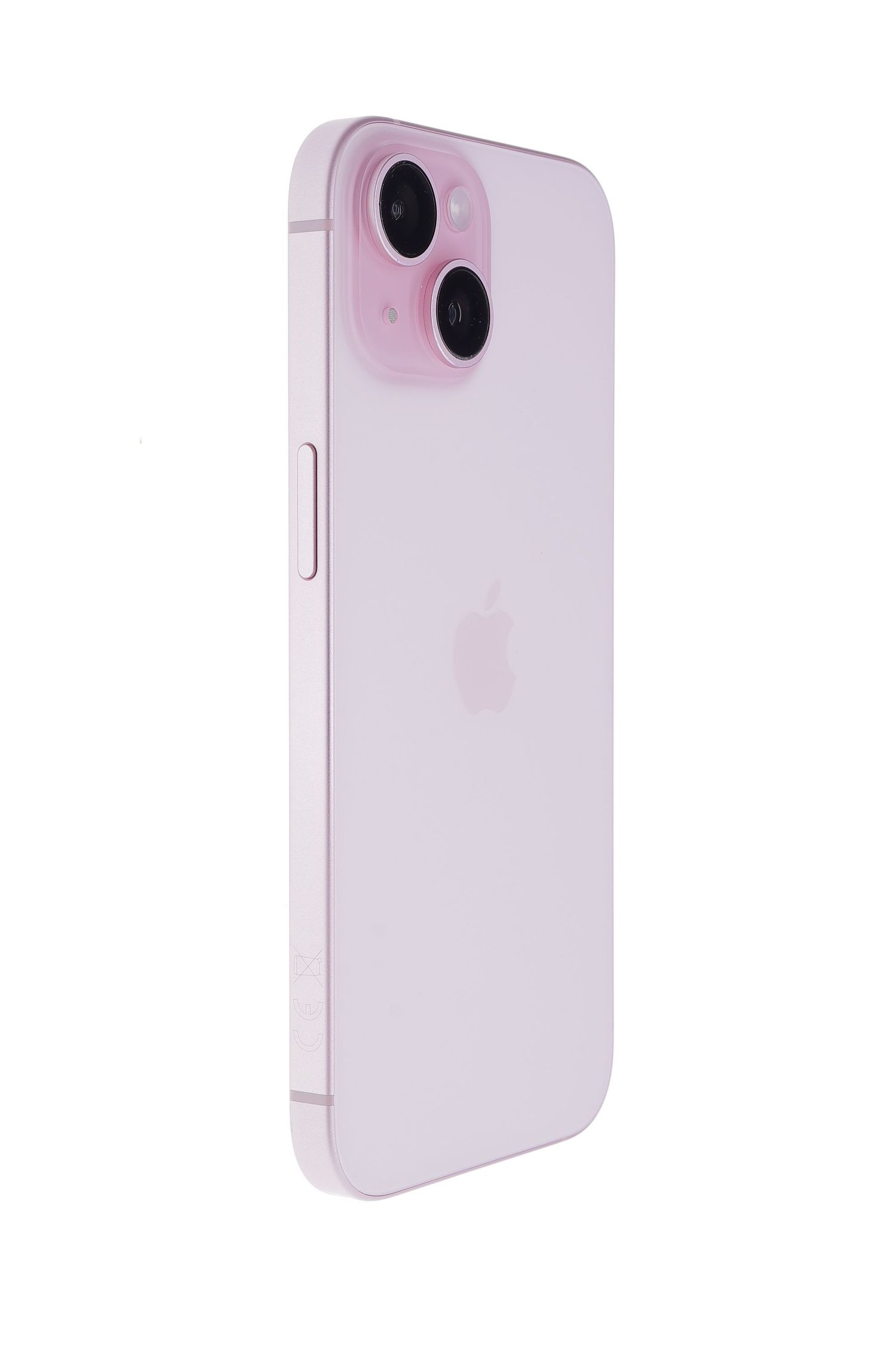 Apple iPhone 15 128 GB Pink - Σαν καινούργιο