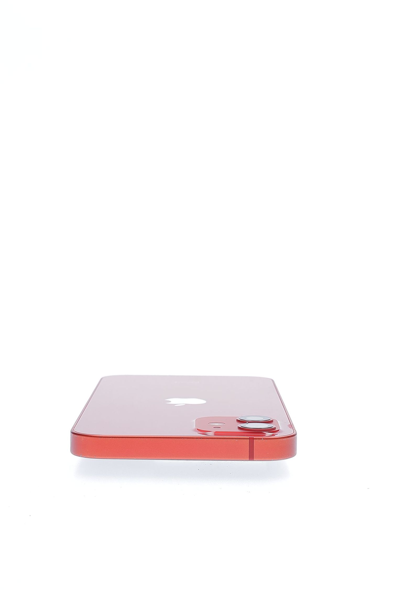 Apple iPhone 12 64 GB Red - Kiváló