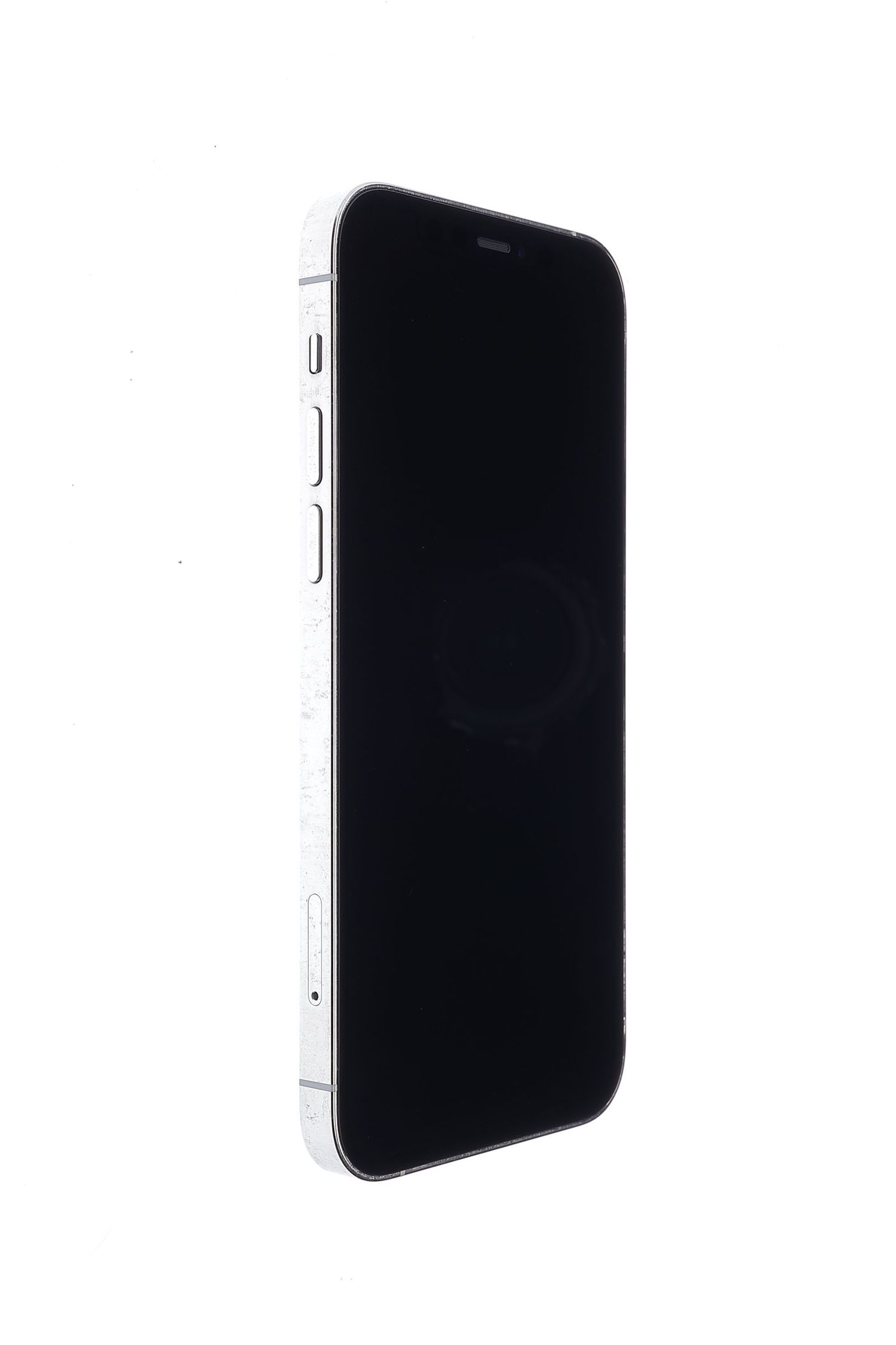 Apple iPhone 12 Pro 128 GB Silver - Πολύ καλό