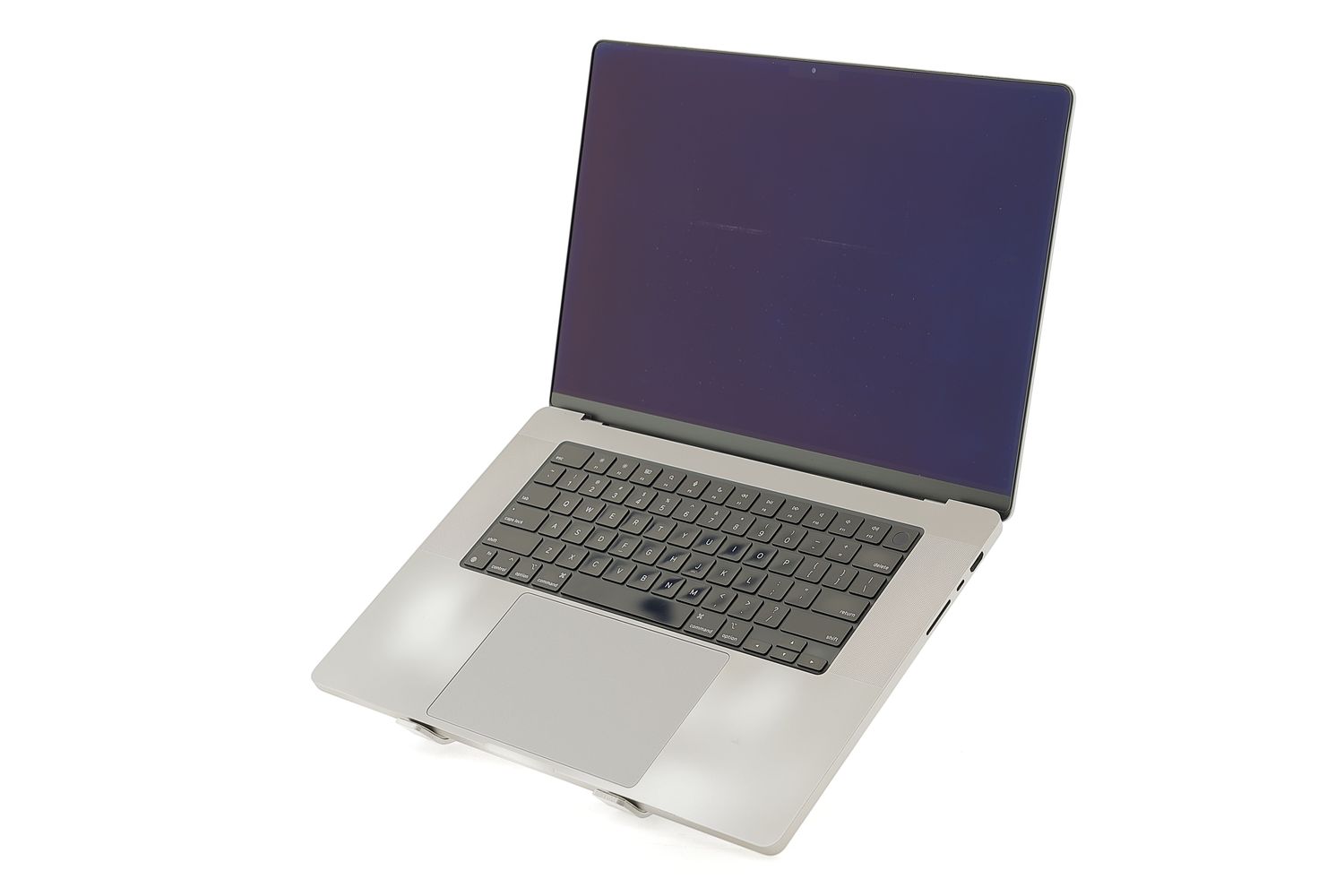 Apple MacBook Pro 16″ 2021, M1 Pro 10 Cores, 16 GB, 16 core GPU
