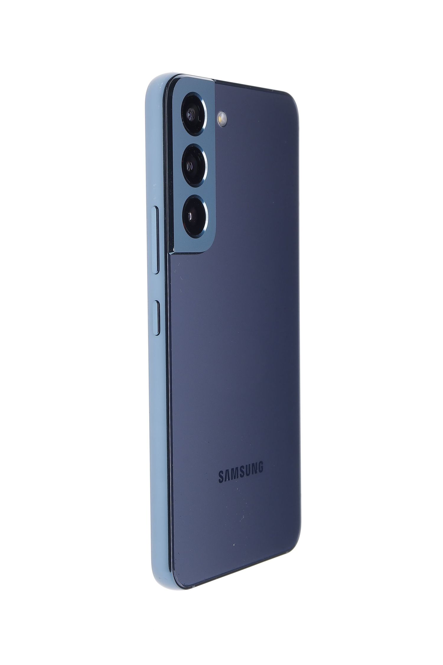 Samsung Galaxy S22 5G Dual Sim 128 GB Green - Εξαιρετικό