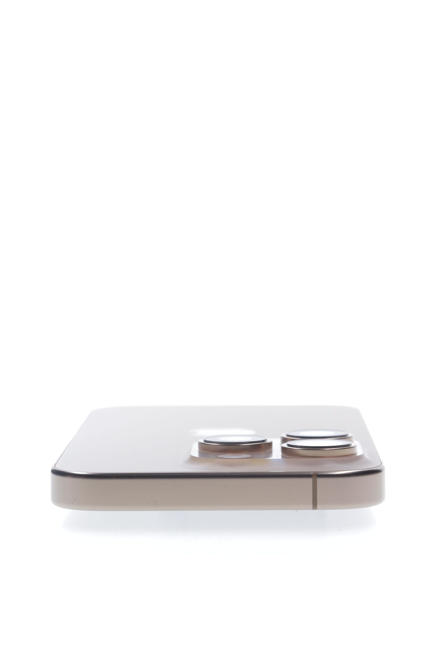 Apple iPhone 16 Pro 128 GB Desert Titanium - Като нов