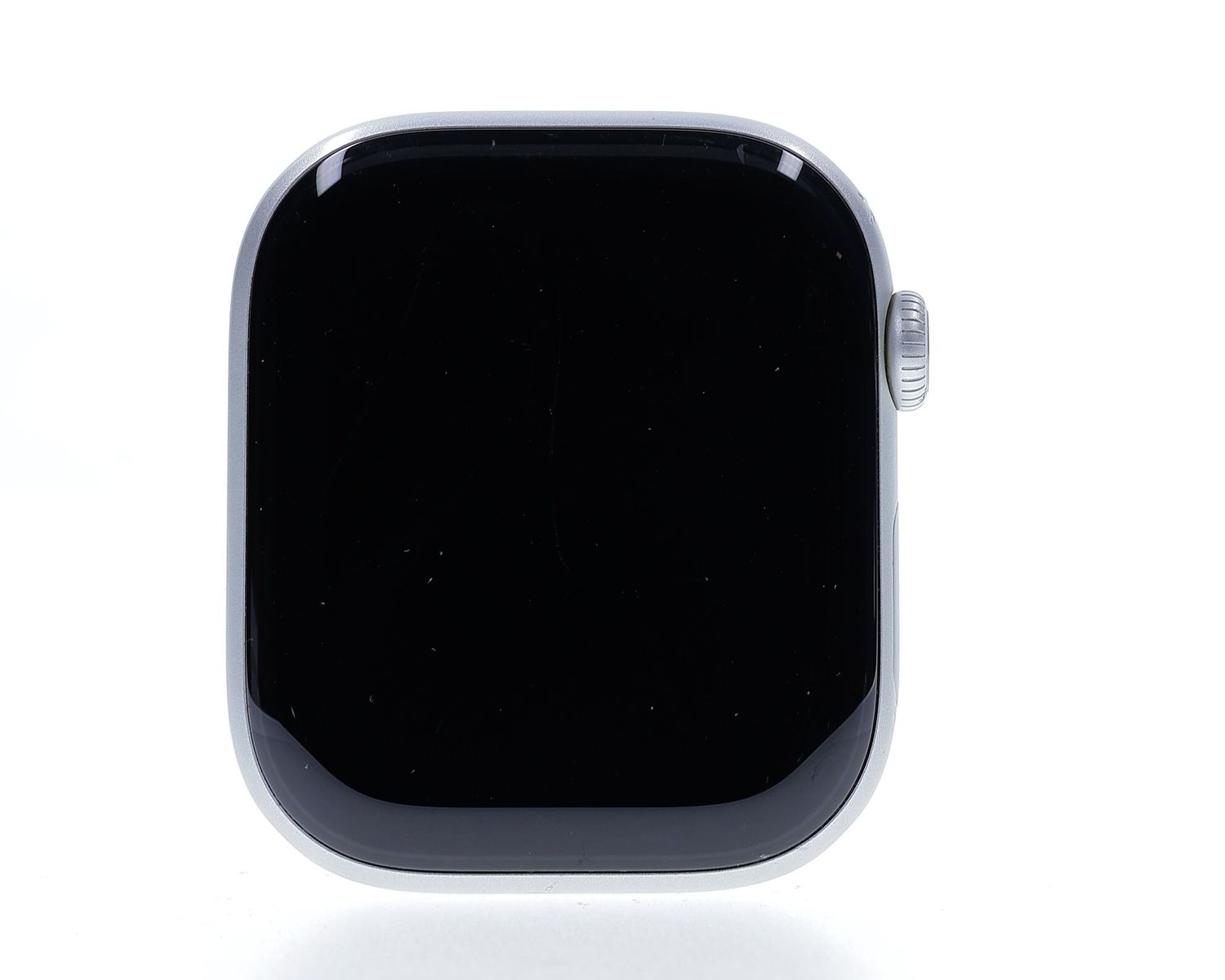 Apple Watch Series 10 2024, GPS, Aluminium 46mm Silver - Nagyon jó