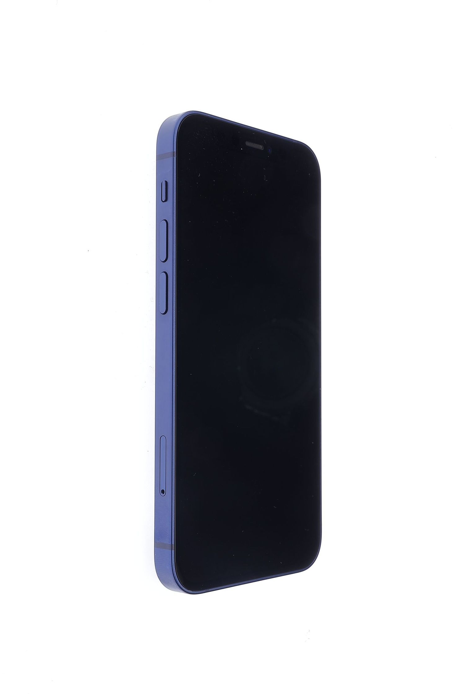 Apple iPhone 12 mini 128 GB Blue - Újszerű