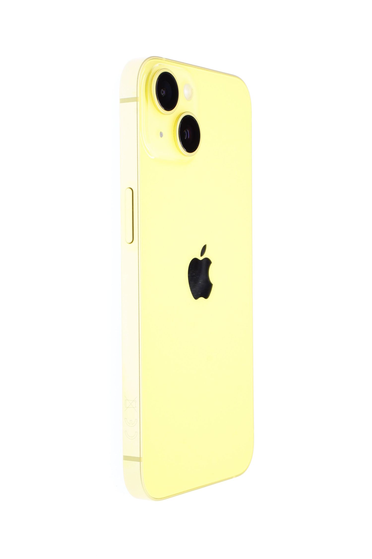 Apple iPhone 14 128 GB Yellow - Πολύ καλό