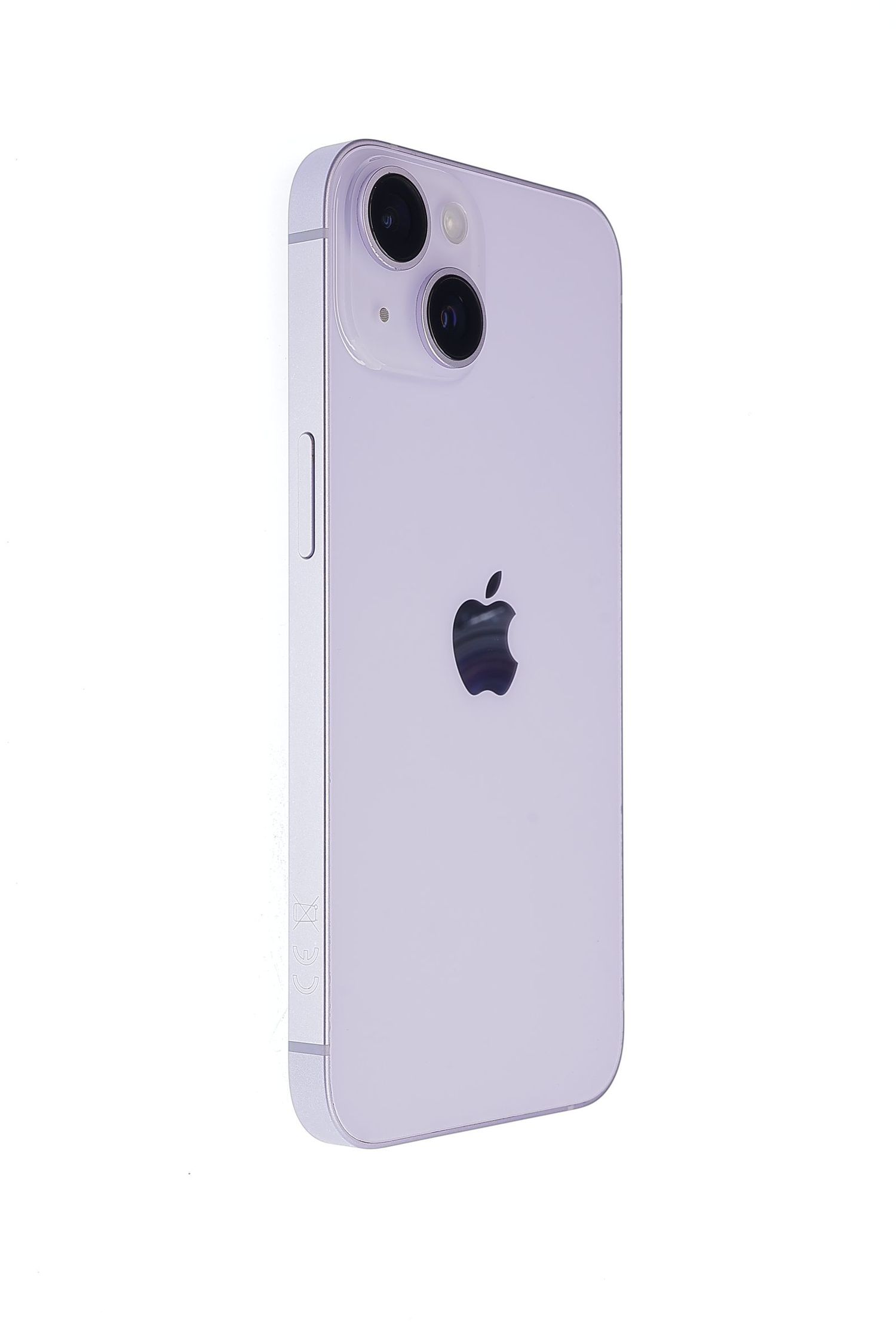 Apple iPhone 14 128 GB Purple - Като нов