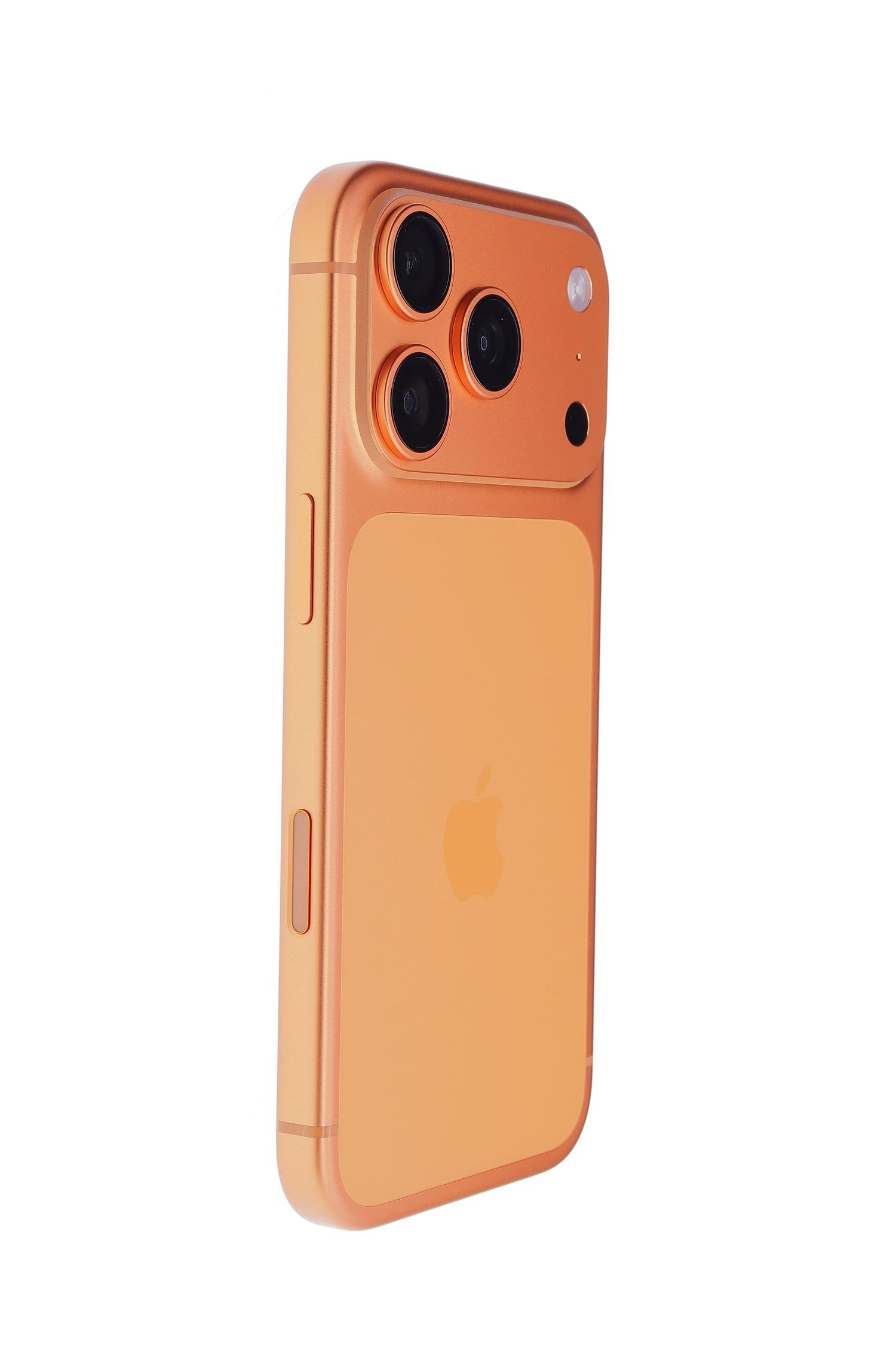 Apple iPhone 17 Pro 256 GB Cosmic Orange - Σαν καινούργιο
