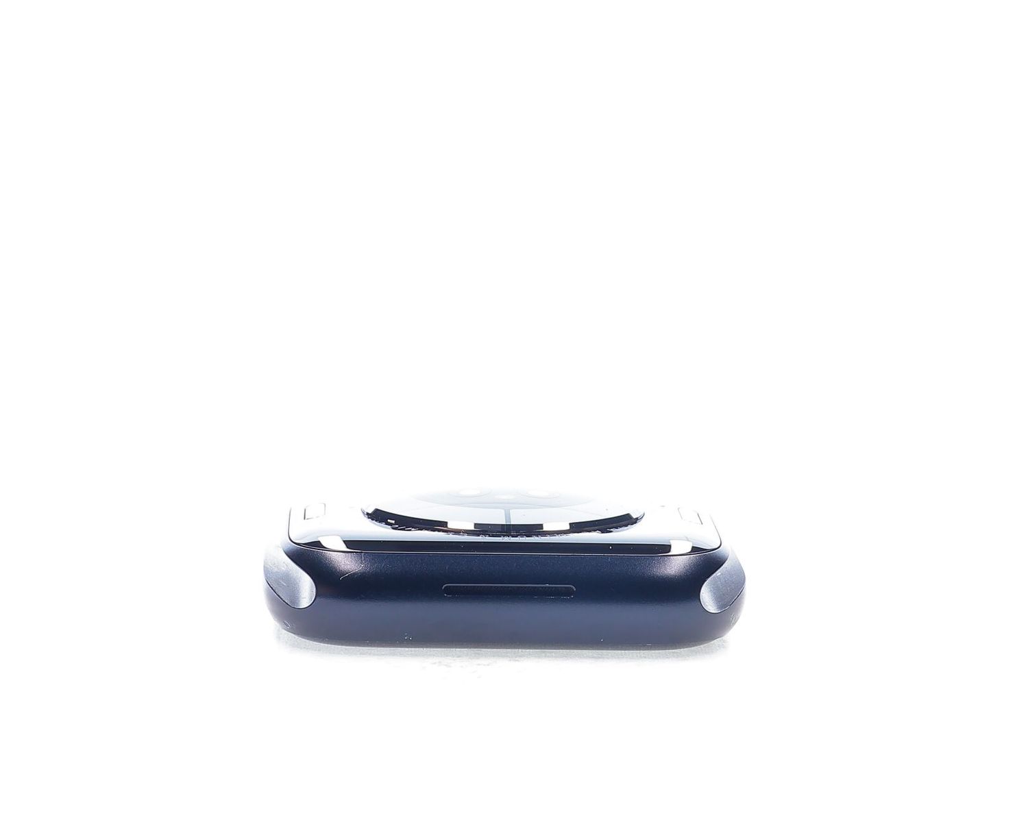 Apple Watch Series 7 2021, GPS, Aluminium 45mm Midnight - Kiváló