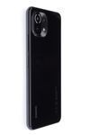 Мобилен телефон Xiaomi Mi 11 Lite, Boba Black, 128 GB, Ca Nou