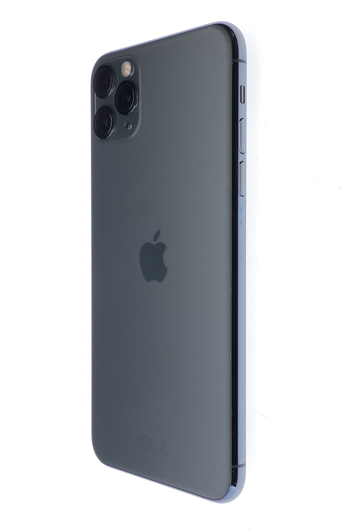 Apple iPhone 11 Pro Max 512 GB Midnight Green - Σαν καινούργιο