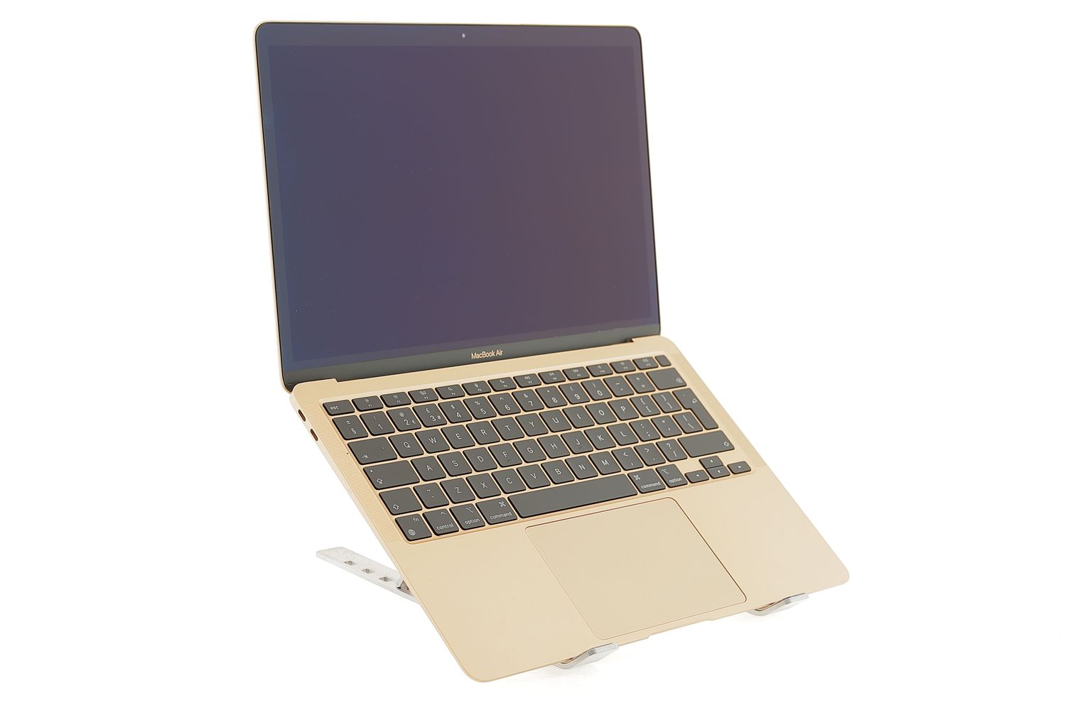 Apple MacBook Air 13″ 2020, M1 8 Cores, 8 GB, 7 core GPU, Gold
