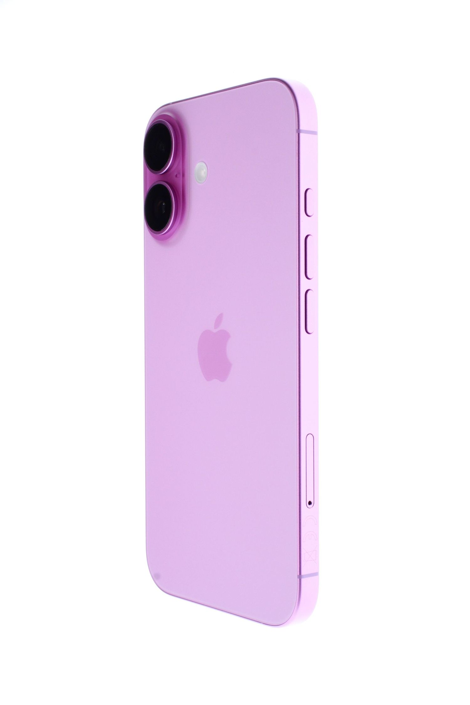 Apple iPhone 16 128 GB Pink - Újszerű