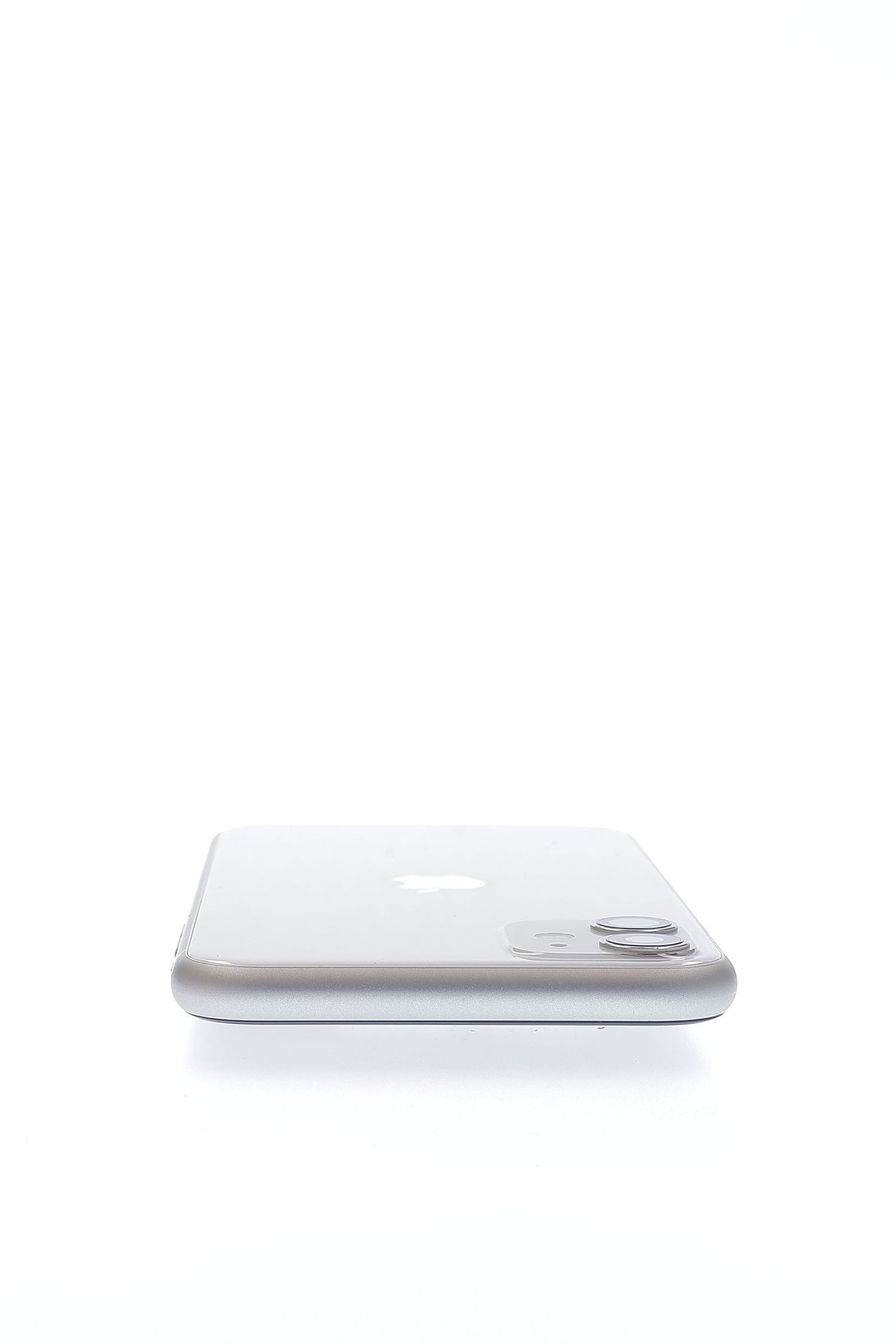 Apple iPhone 11 128 GB White - Nagyon jó