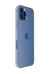 Mobiltelefon Apple iPhone 12 Pro, Pacific Blue, 128 GB, Foarte Bun