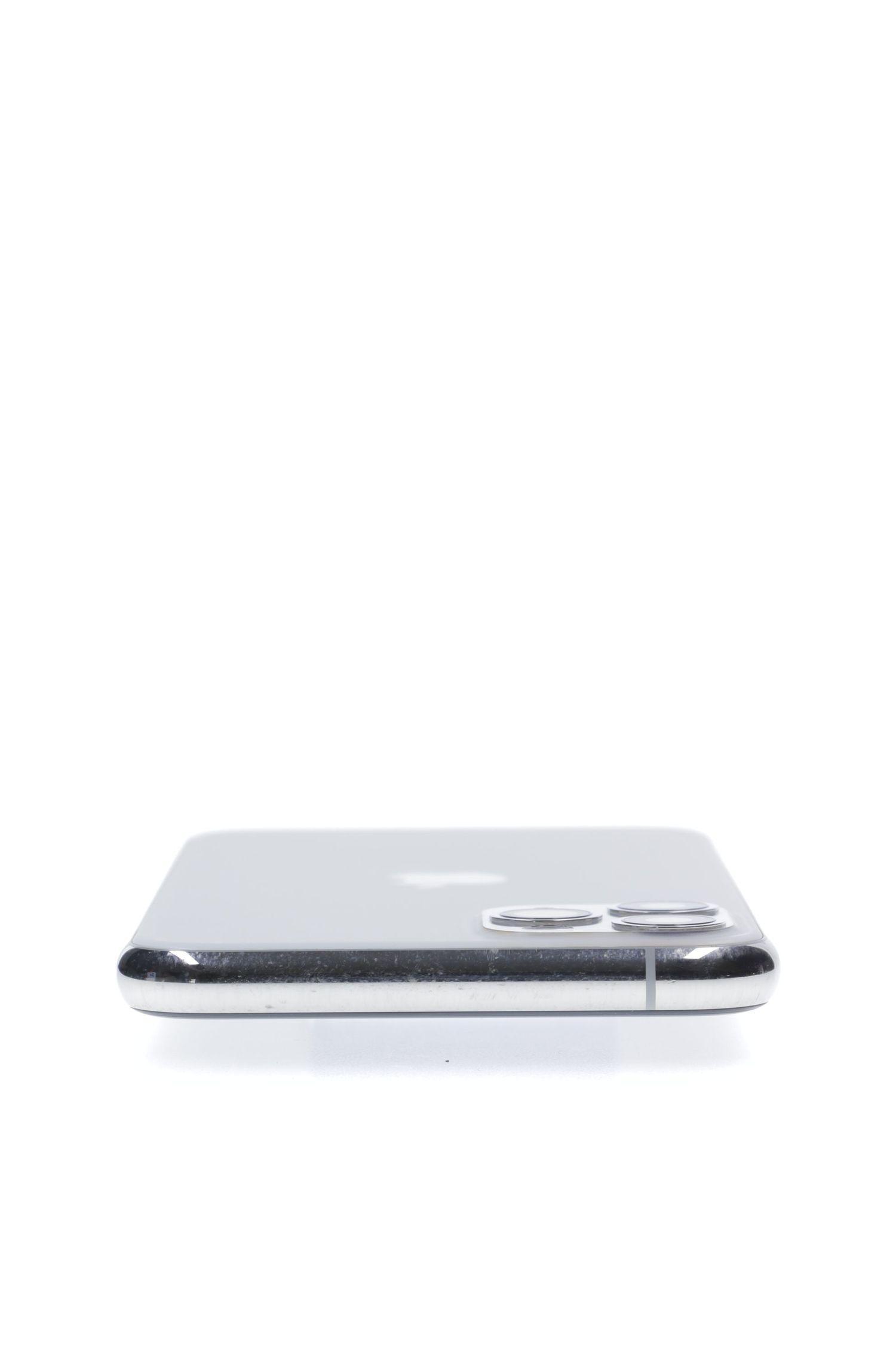 Apple iPhone 11 Pro 64 GB Silver - Nagyon jó