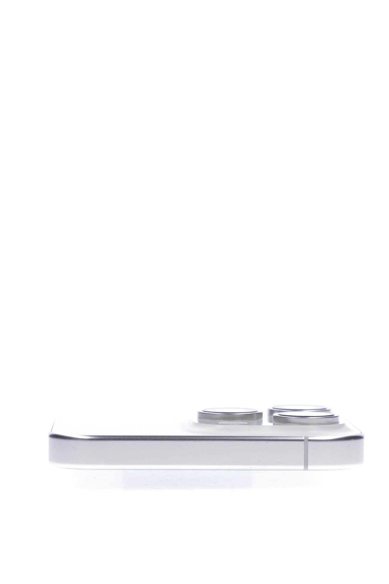 Apple iPhone 15 Pro Max 256 GB White Titanium - Отлично