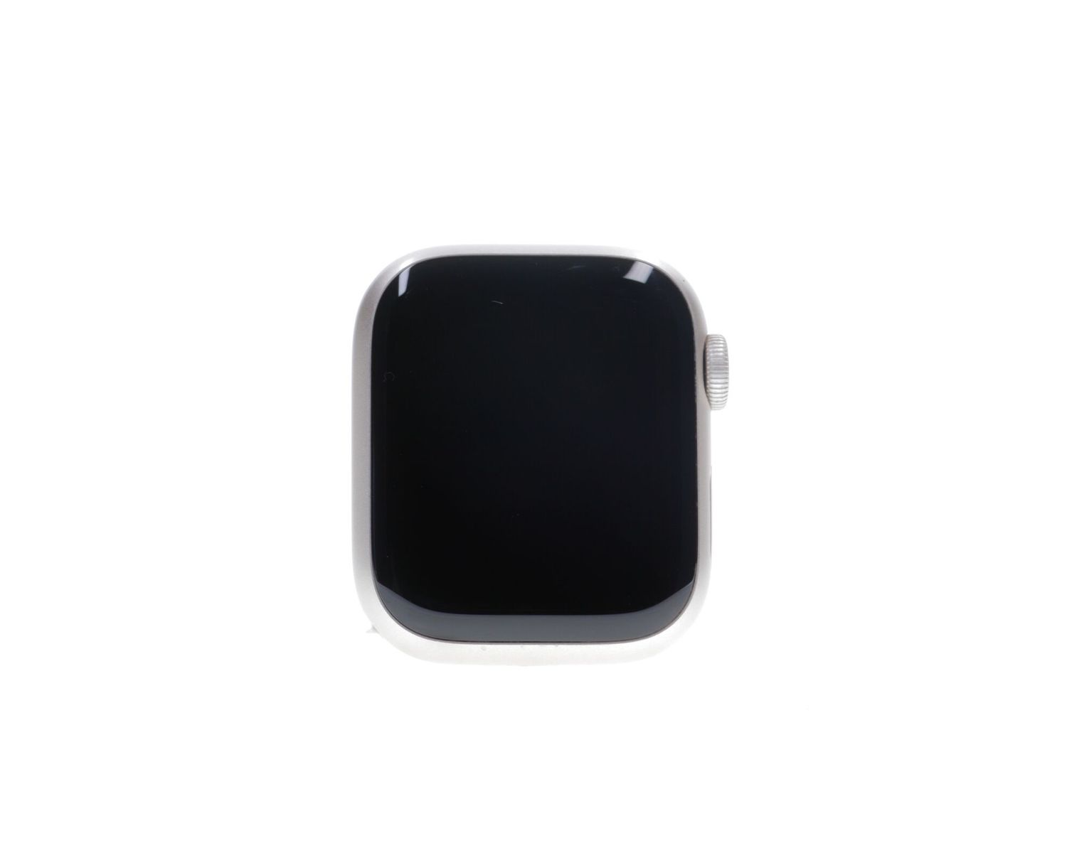 Apple Watch Series 9 2023, GPS, Aluminium 41mm Starlight - Foarte bun
