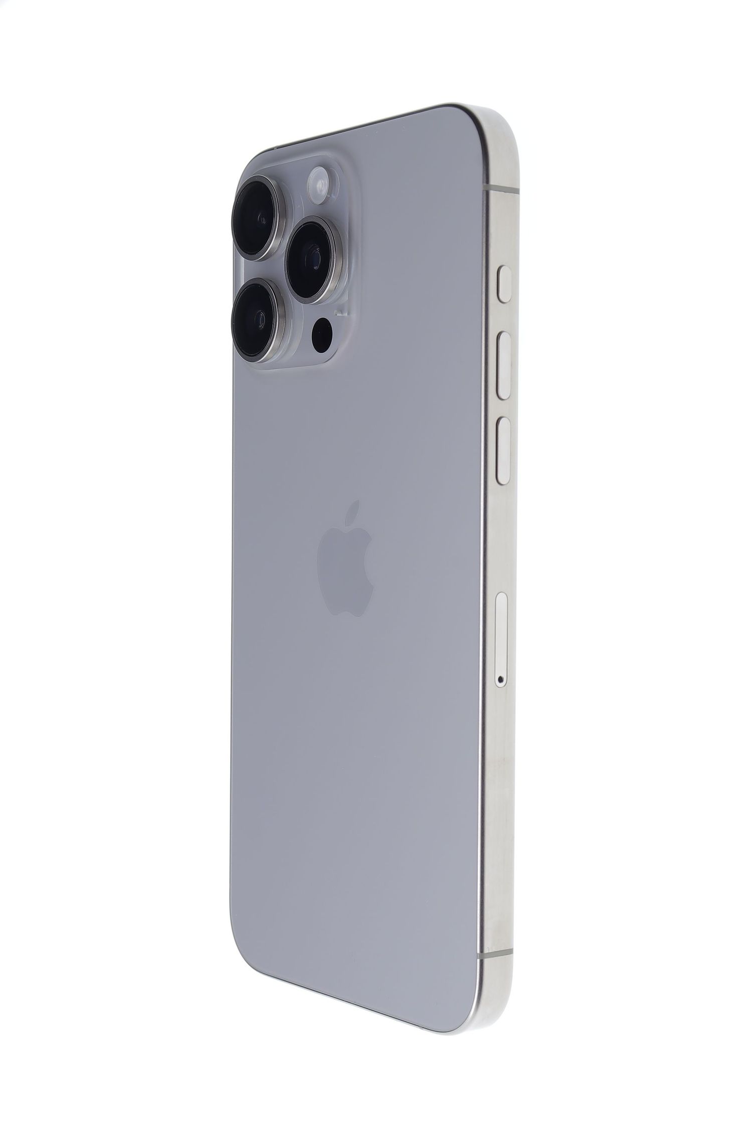 Apple iPhone 15 Pro Max 256 GB Natural Titanium - Ca nou