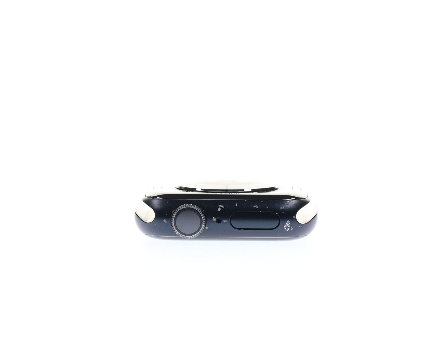 Apple Watch Series 8 2022, GPS, Aluminium 41mm Midnight - Jó