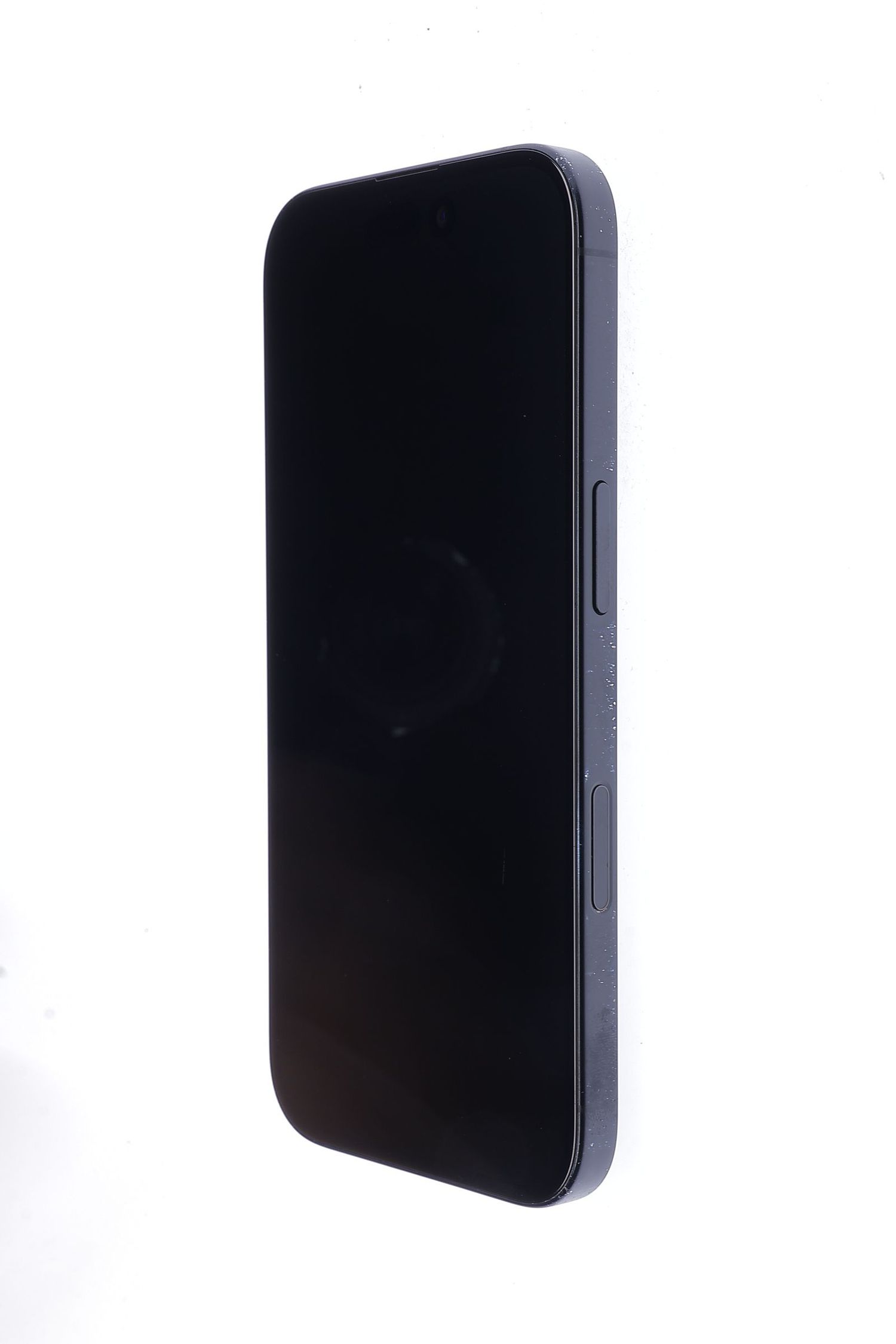 Apple iPhone 16 256 GB Black - Πολύ καλό