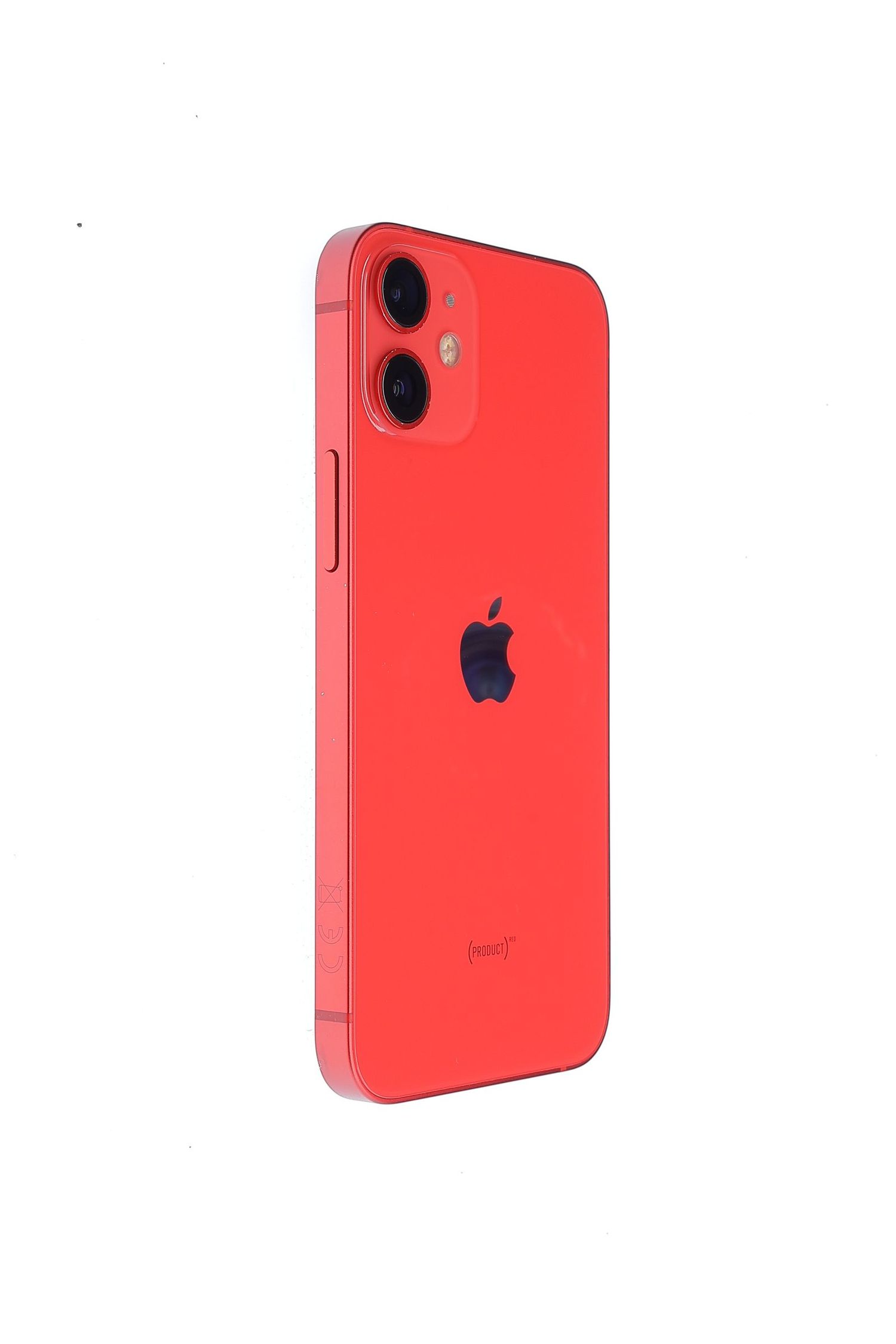 Apple iPhone 12 mini 64 GB Red - Kiváló