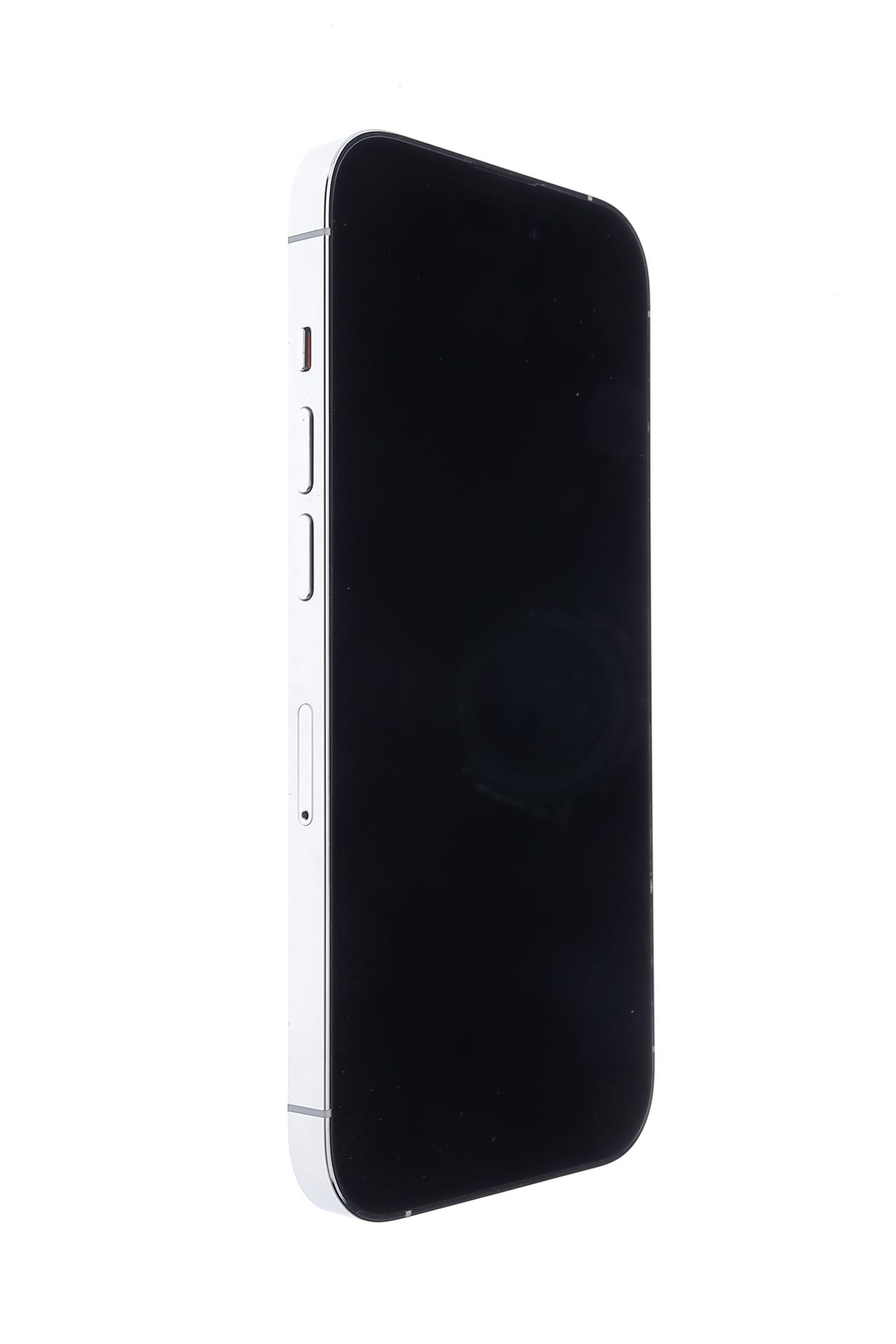 Apple iPhone 14 Pro, Silver, 256 GB - de la 2.219 lei
