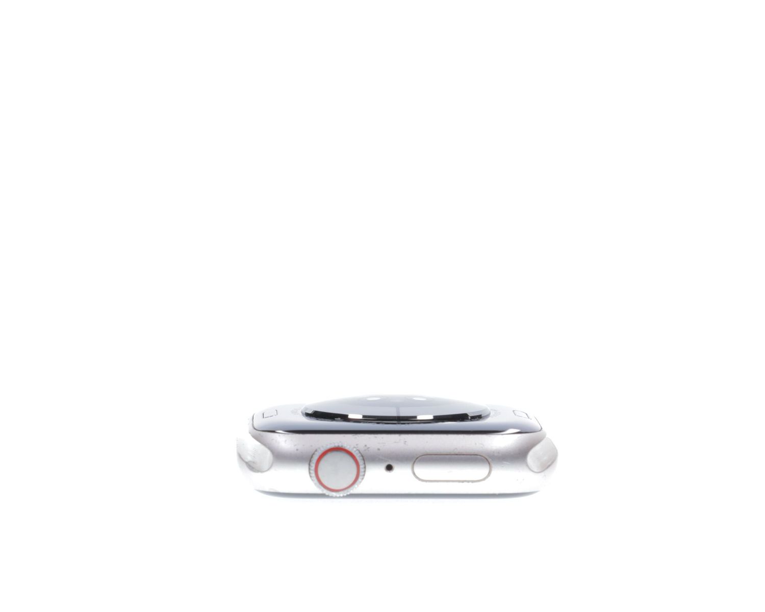 Apple Watch Series 9 2023, GPS + Cellular, Aluminium 45mm Starlight - Отлично