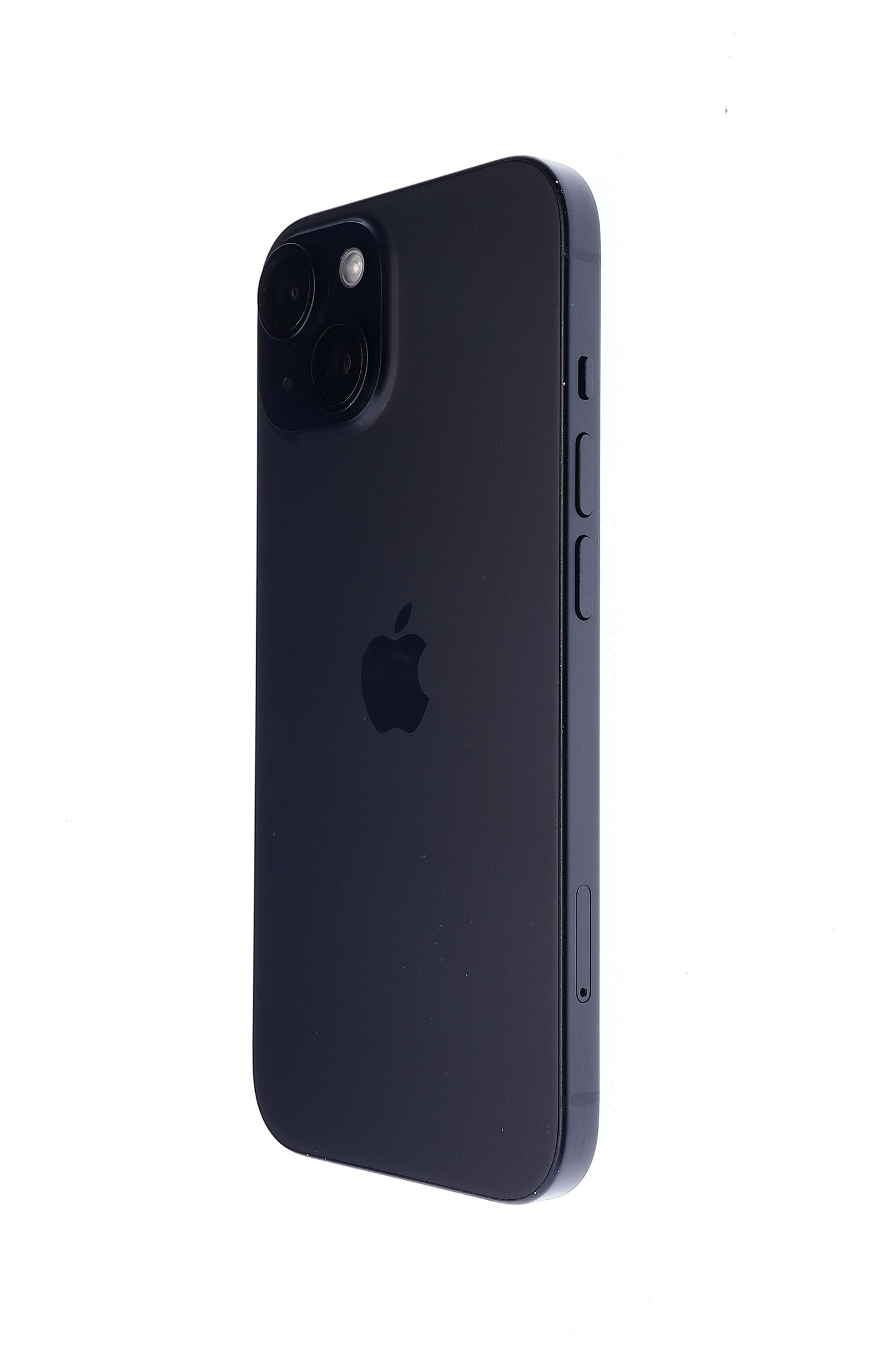 Apple iPhone 15 128 GB Black - Като нов