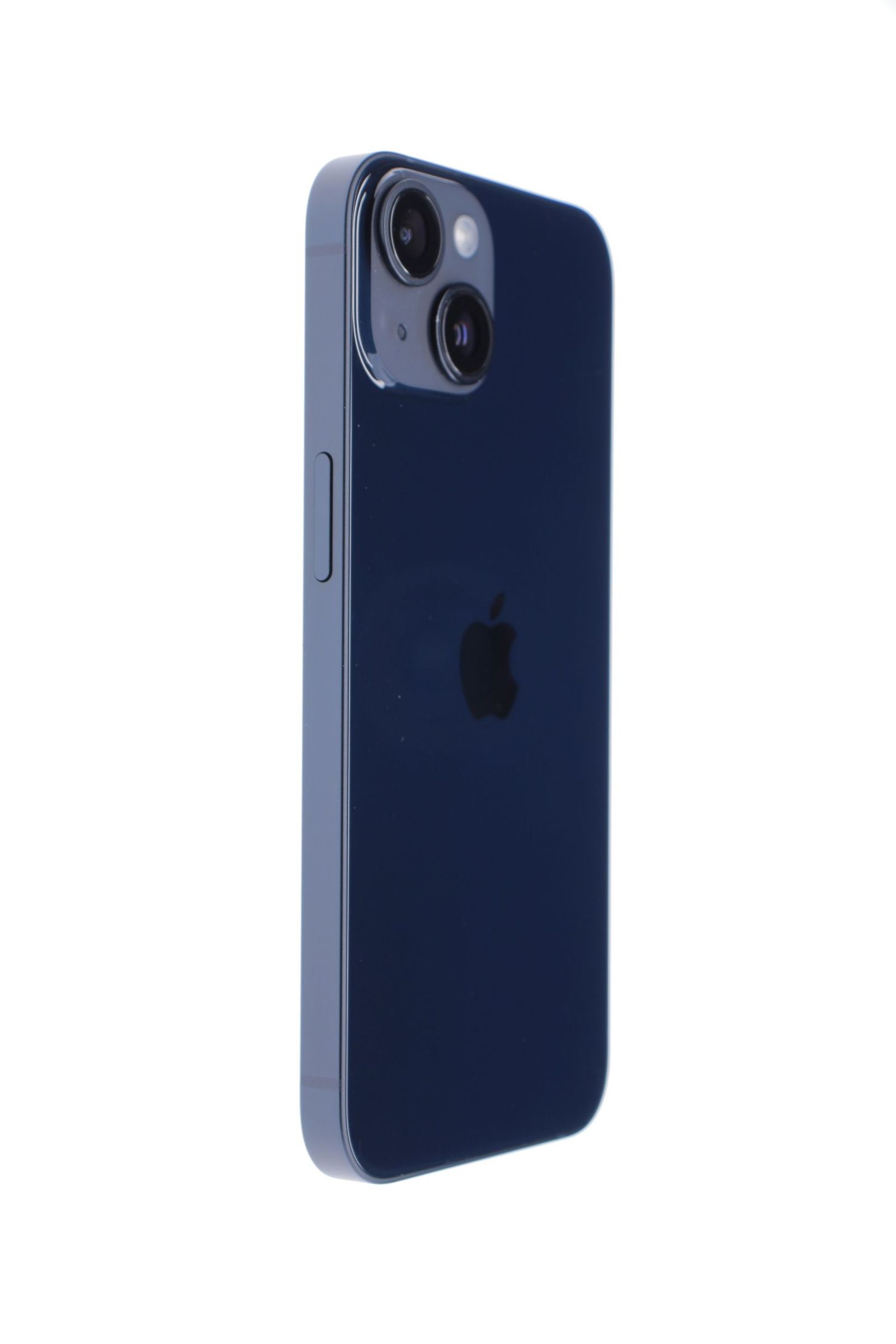 Apple iPhone 14 128 GB Midnight - Σαν καινούργιο
