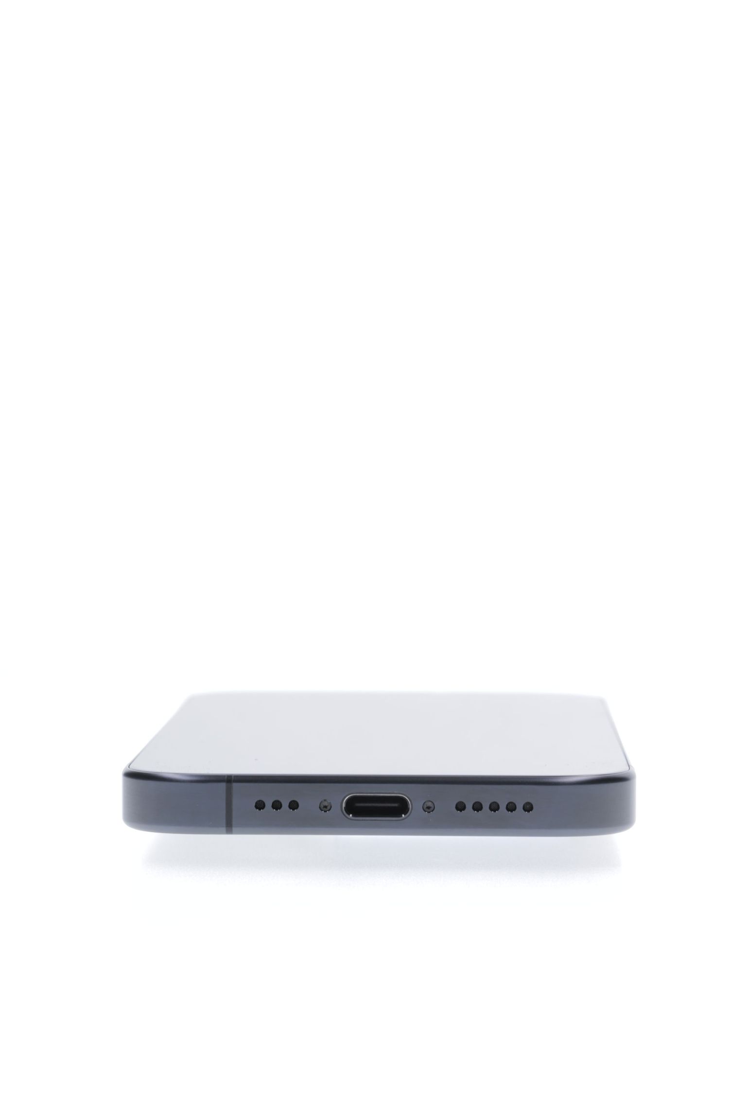 Apple iPhone 15 Pro 512 GB Black Titanium - Σαν καινούργιο