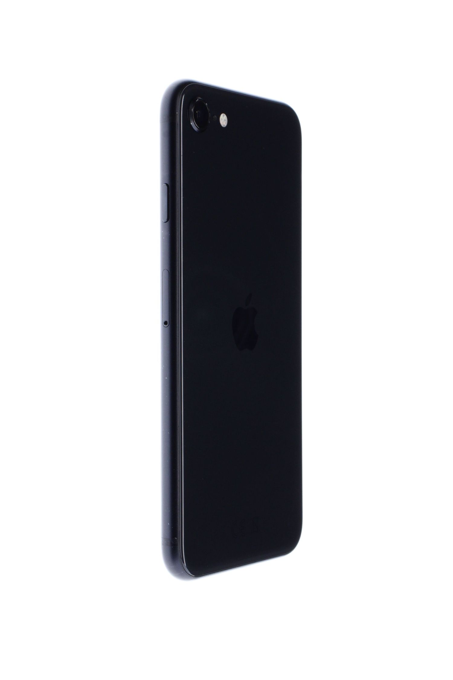 Apple iPhone SE 2020 128 GB Black - Πολύ καλό
