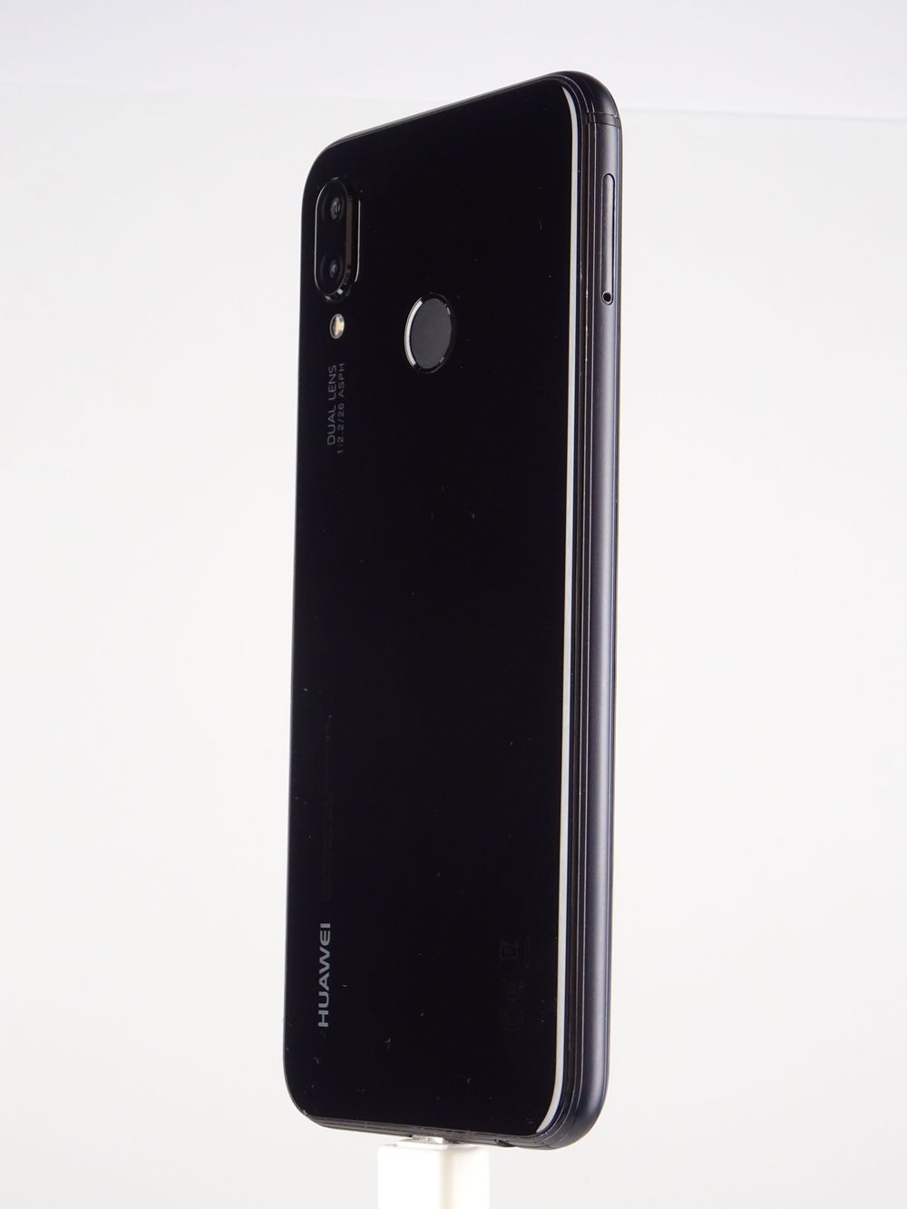 <span>Telefon mobil Huawei</span> P20 Lite<span class="sep">, </span> <span>Midnight Black, 64 GB,  Excelent</span>