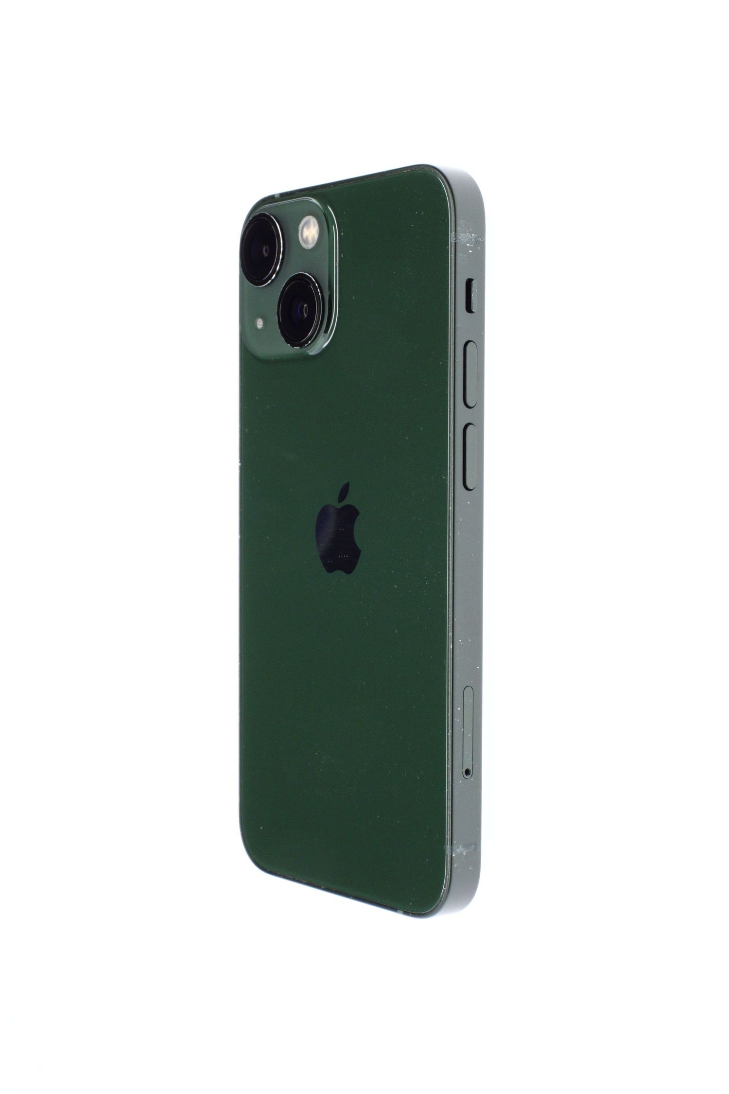 Apple iPhone 13 mini 128 GB Green - Kiváló