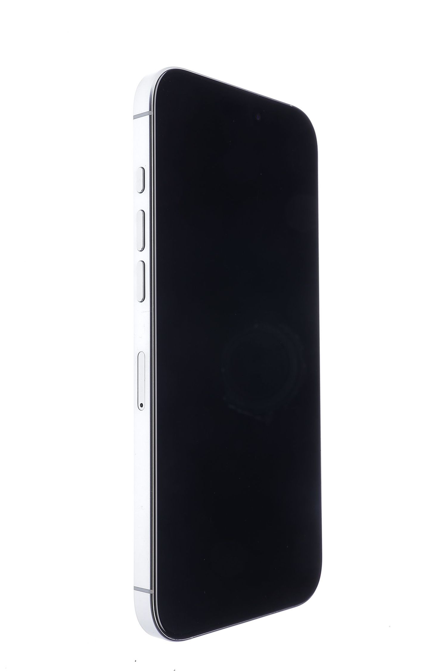 Apple iPhone 16 Pro Max 256 GB White Titanium - Ca nou
