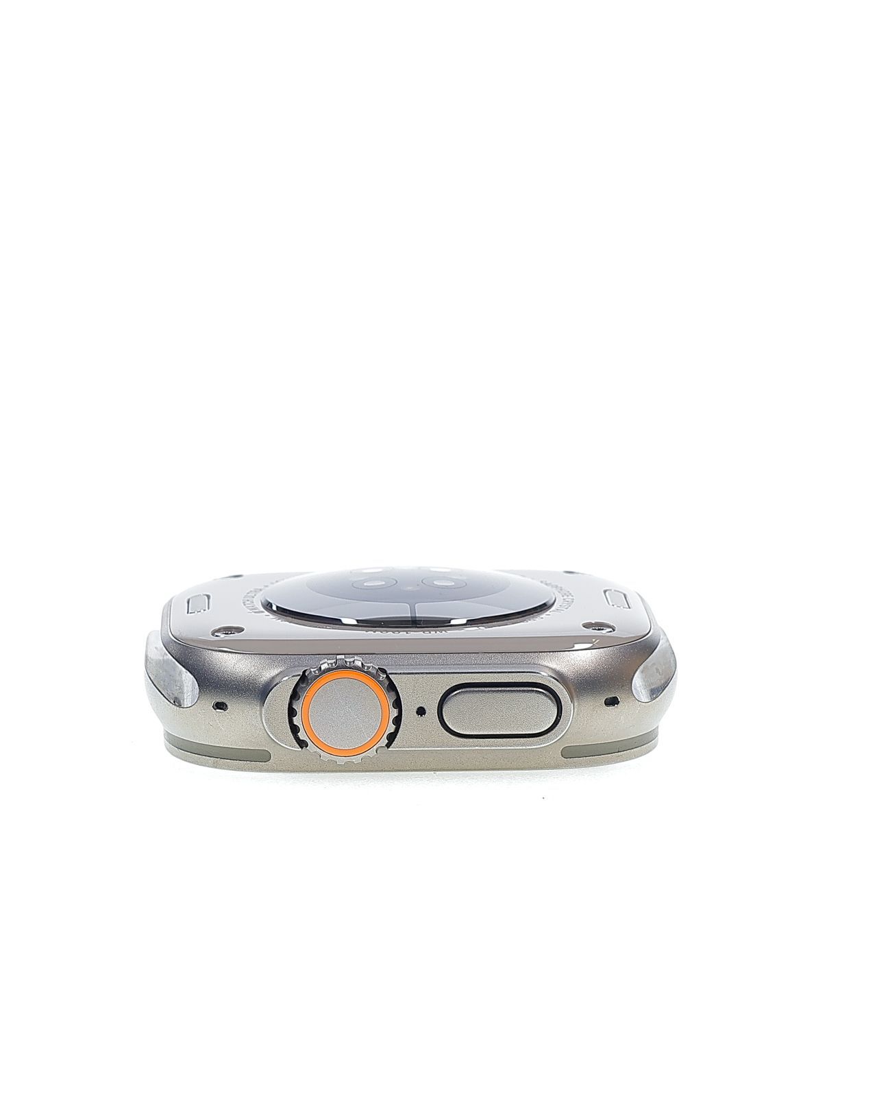 Apple Watch Ultra 2022, GPS + Cellular, Titanium 49mm Titanium - Много добро