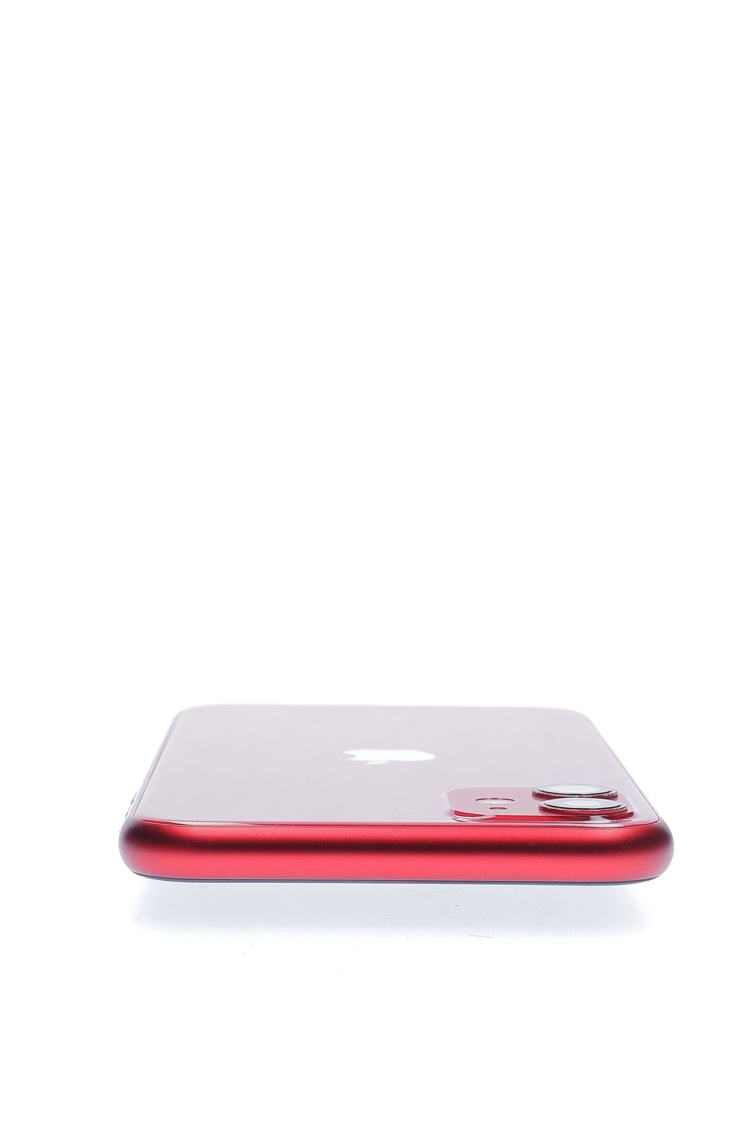 Apple iPhone 11 128 GB Red - Εξαιρετικό